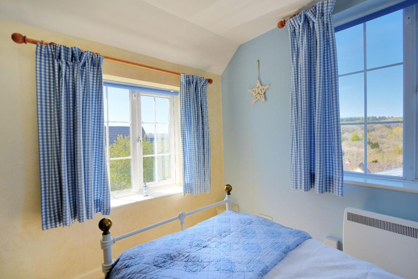 Hillside Cottage photo 7