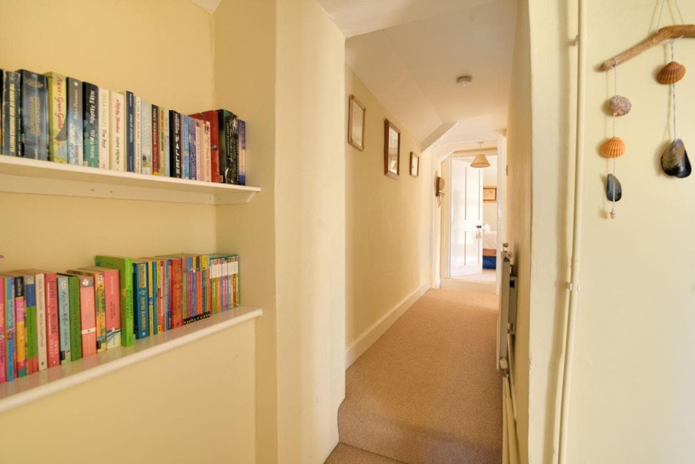 Hillside Cottage photo 3