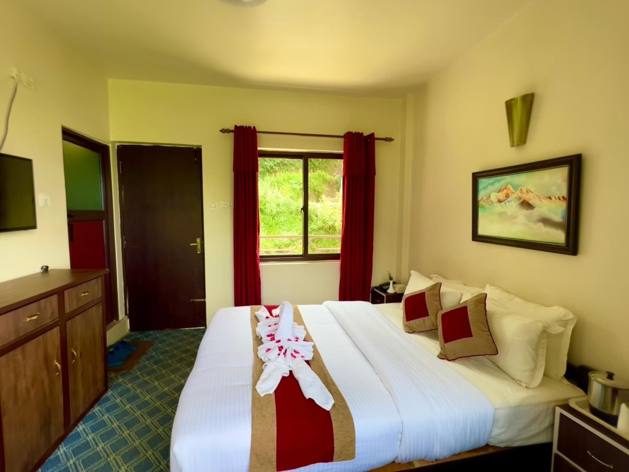 Hotel Sakura Durbar photo 6