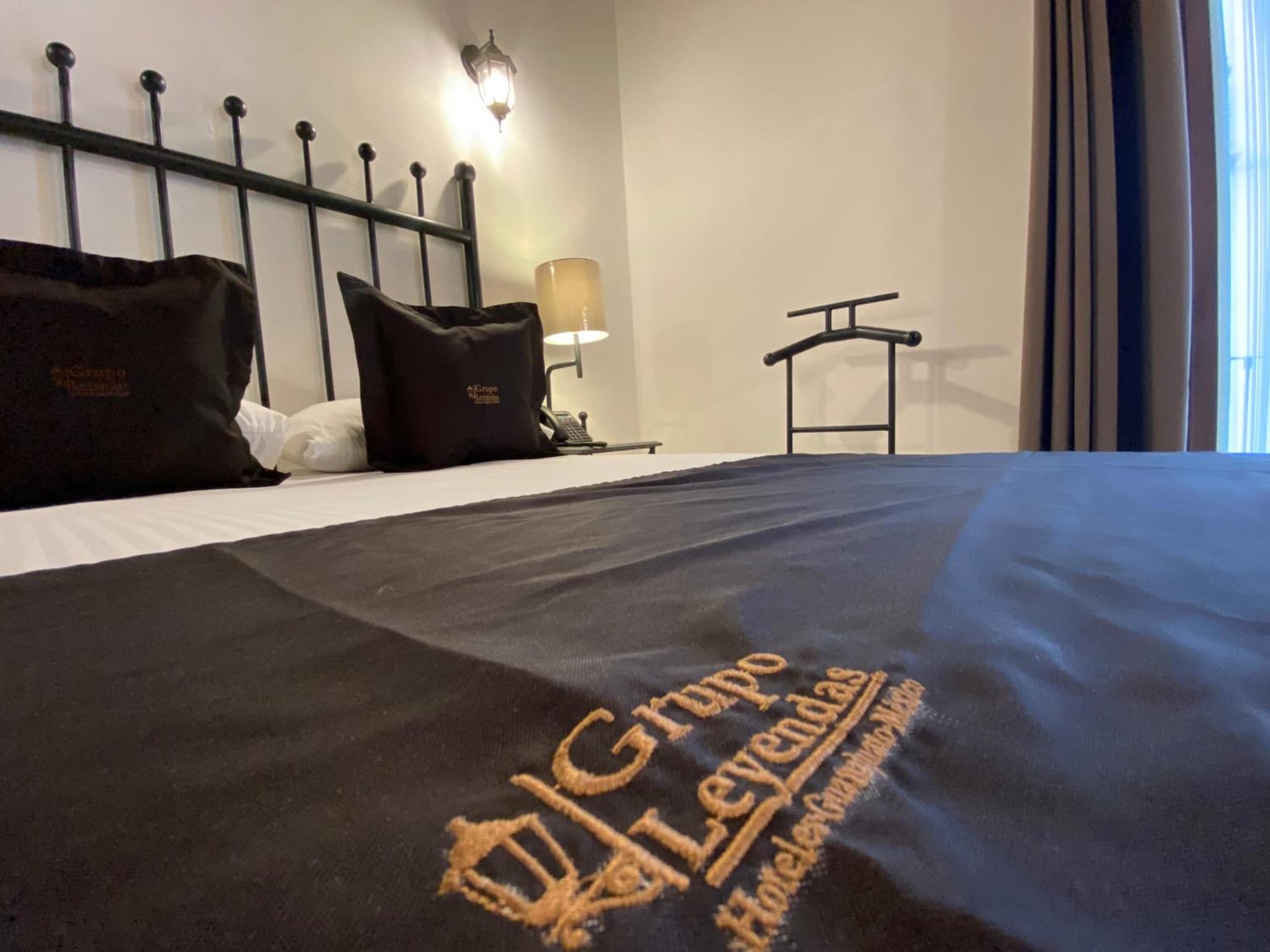 Hotel Plata Condesa photo 8