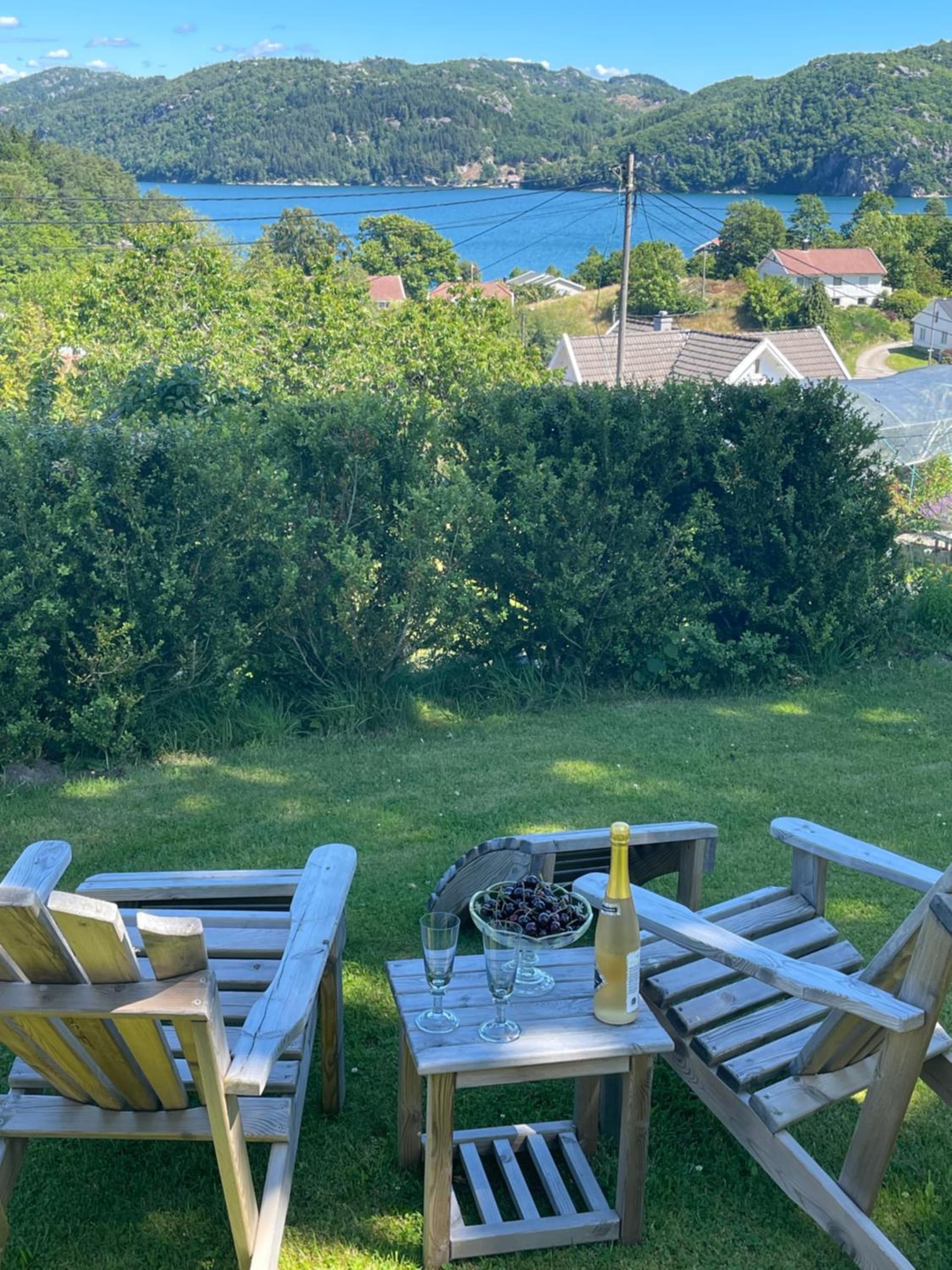 Jåsund SunView photo 6