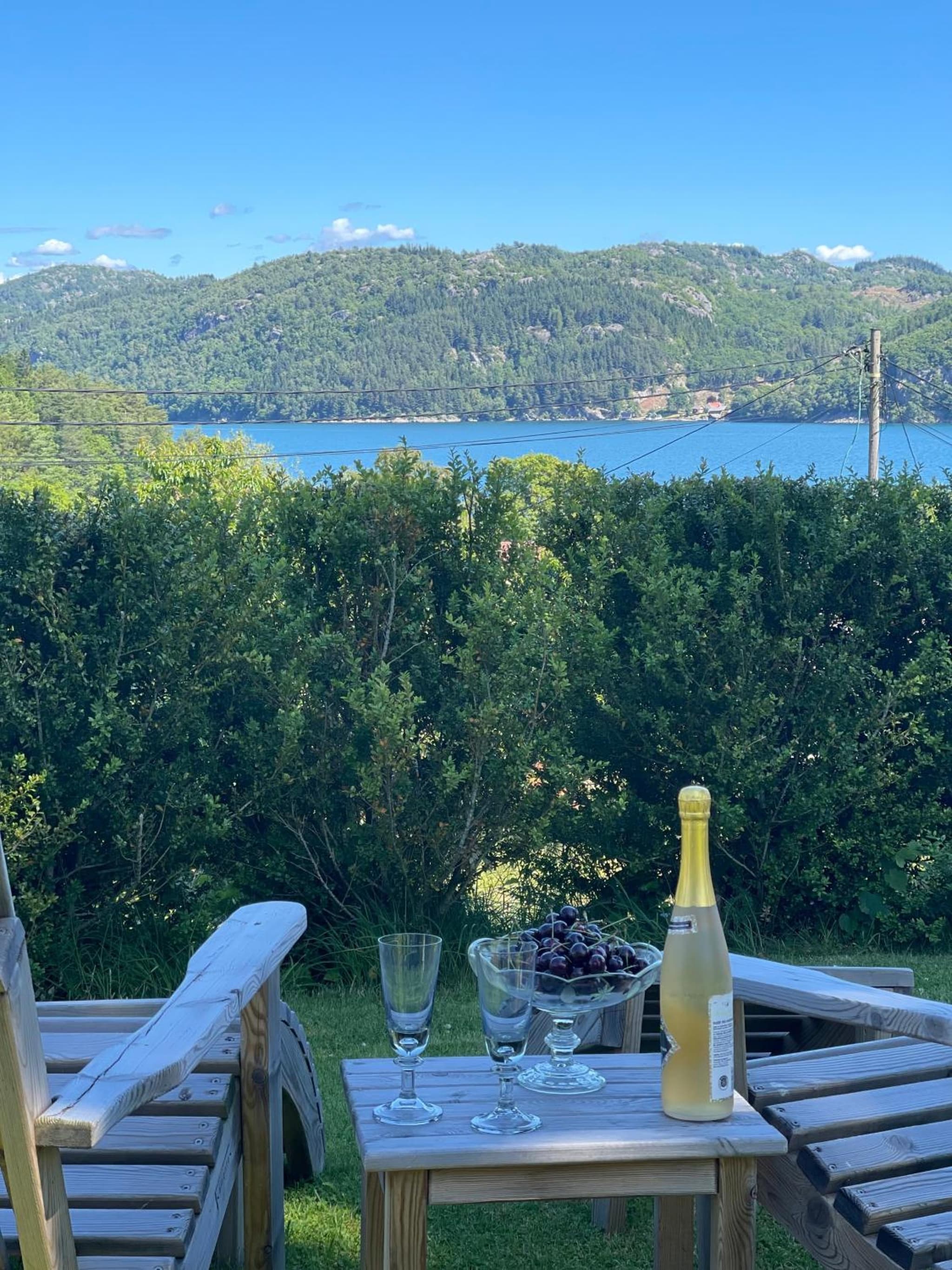 Jåsund SunView photo 2