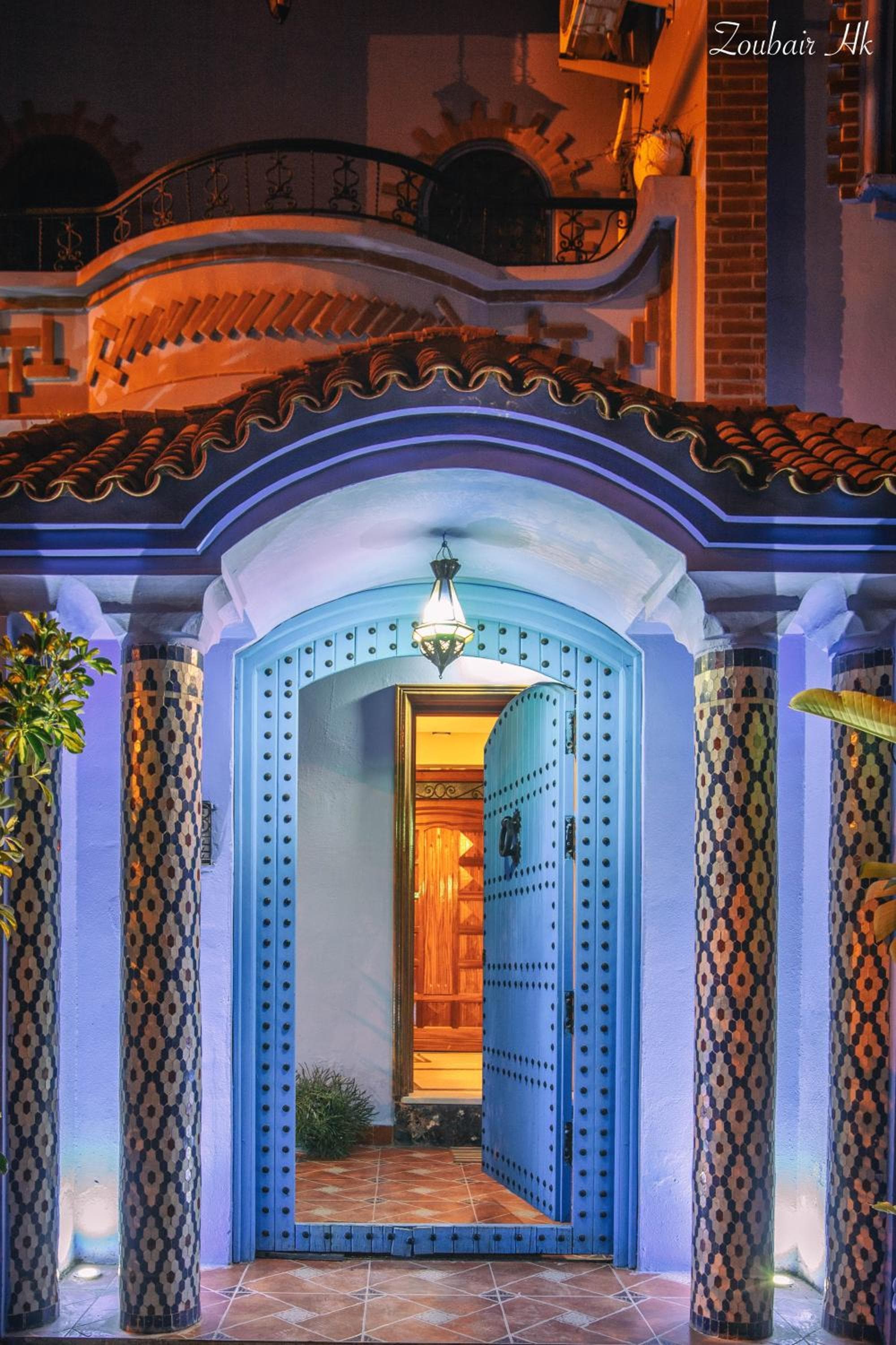 villa Rita chaouen