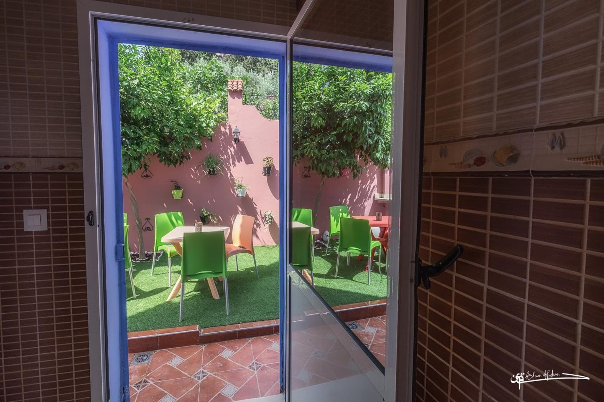 villa Rita chaouen photo 6