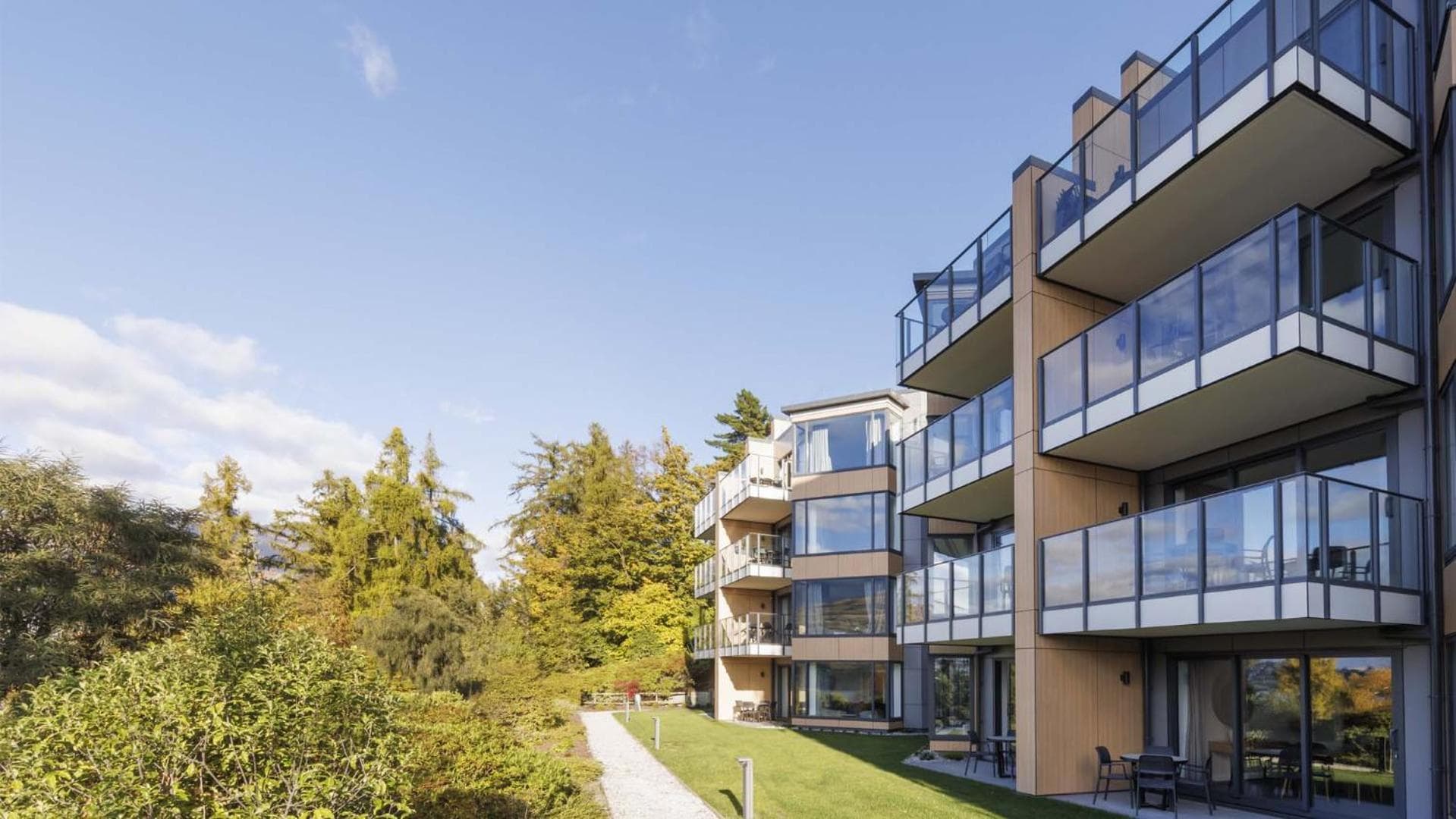Avani Queenstown Hotel