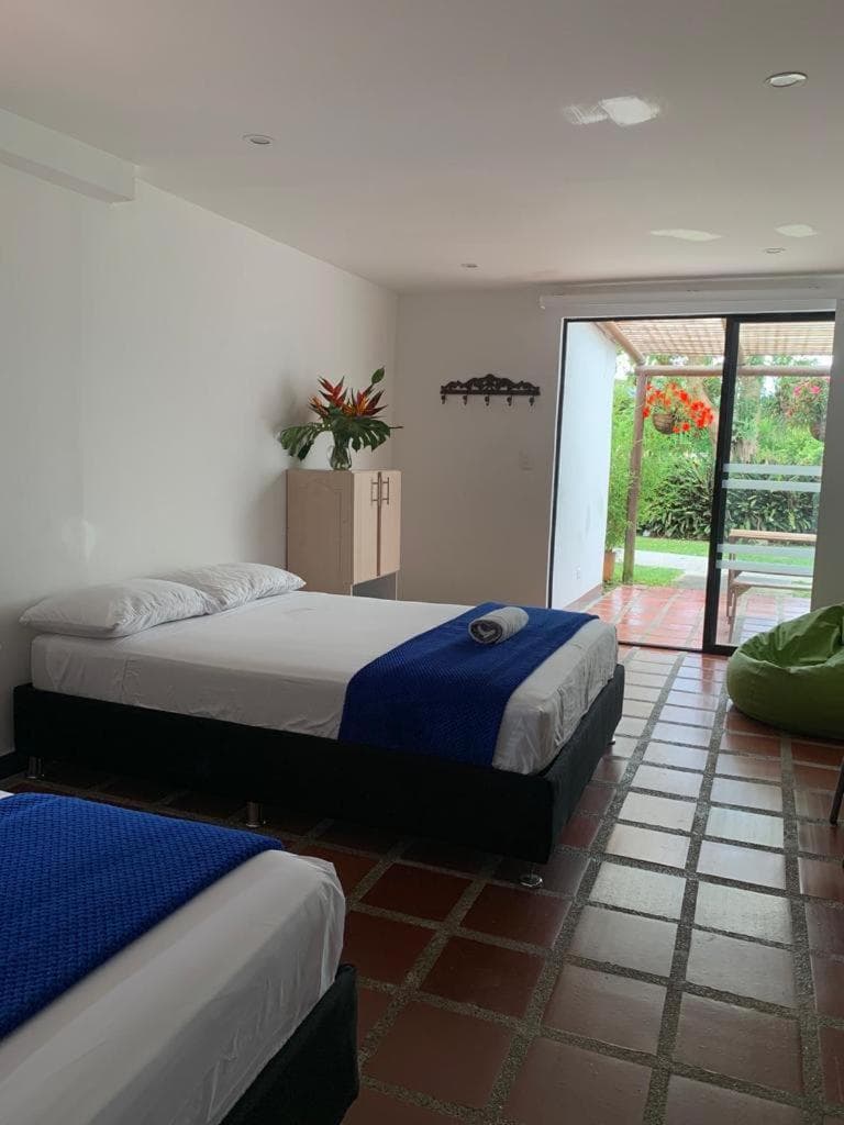 Hotel CSI Llanogrande photo 3