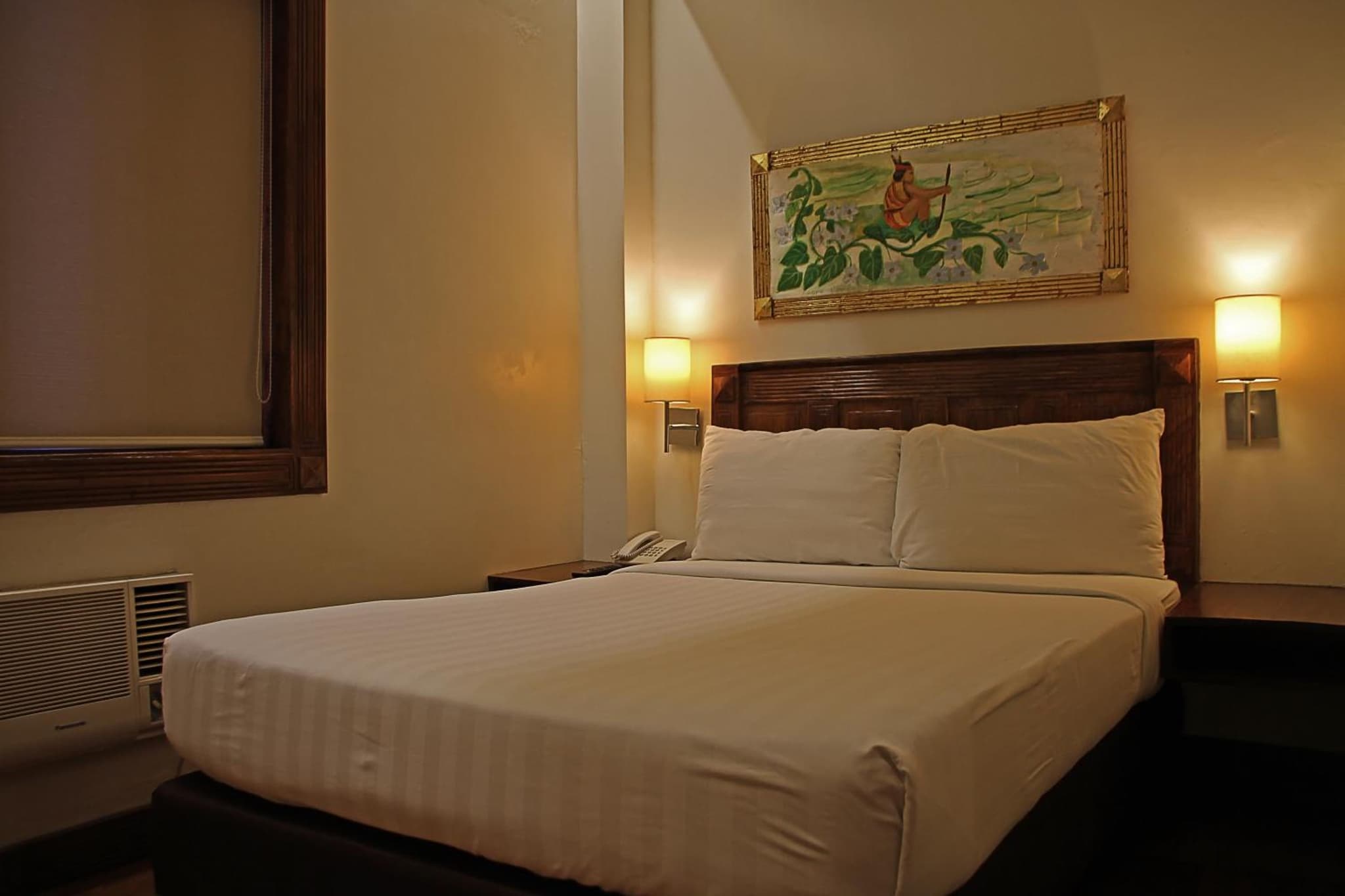Hotel Veneto De Vigan photo 2