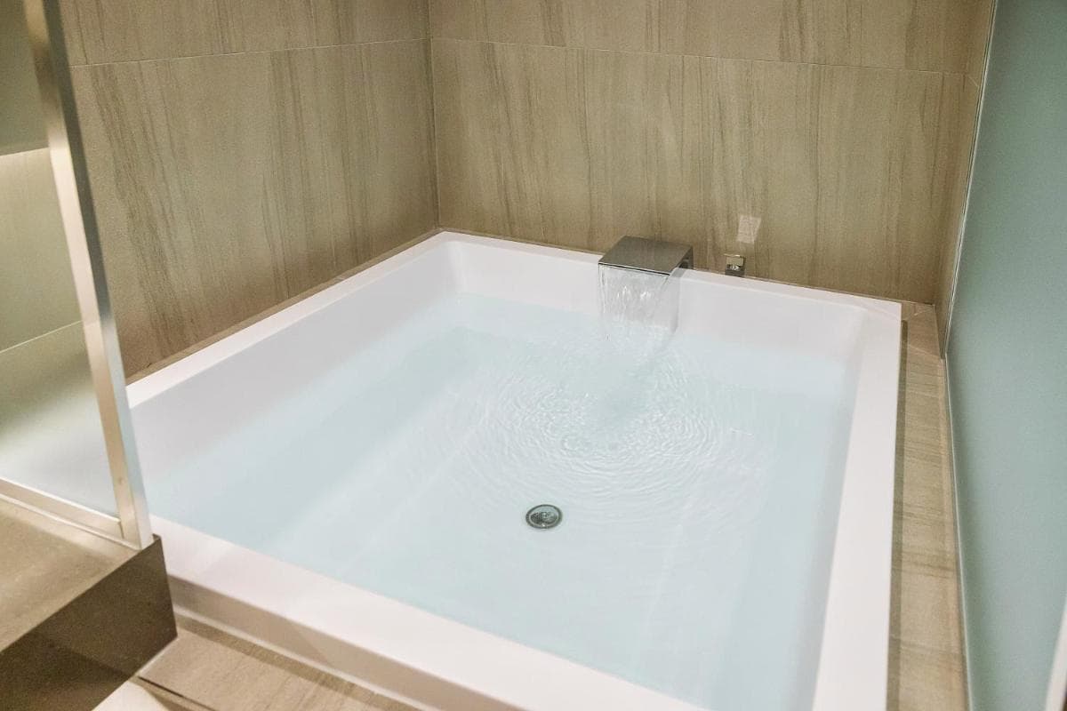 Hotel Foret The Spa photo 7