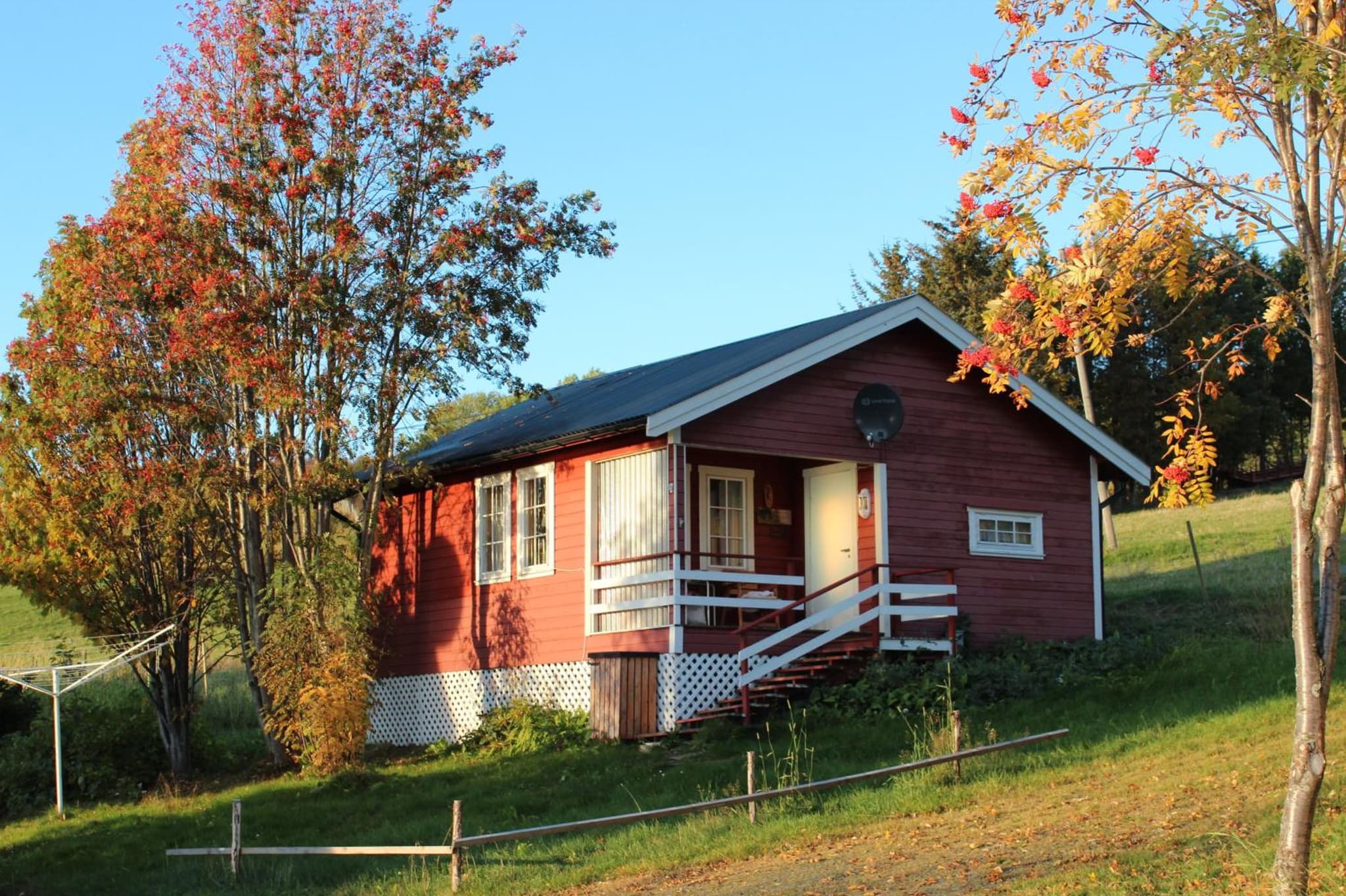 Solheim Fritidsgård