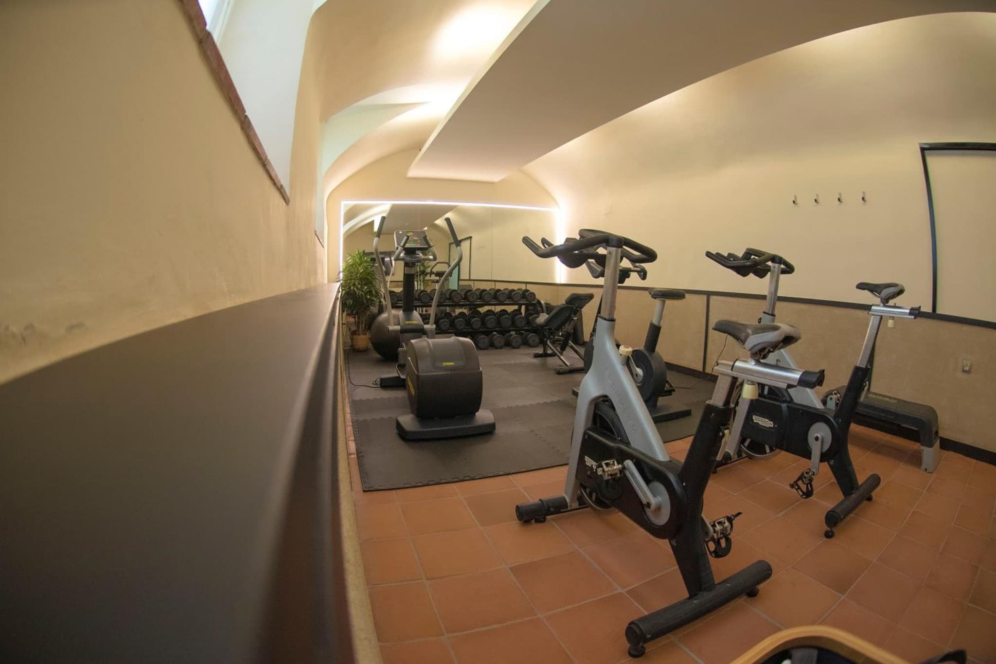 Hotel Convent de Begur photo 5