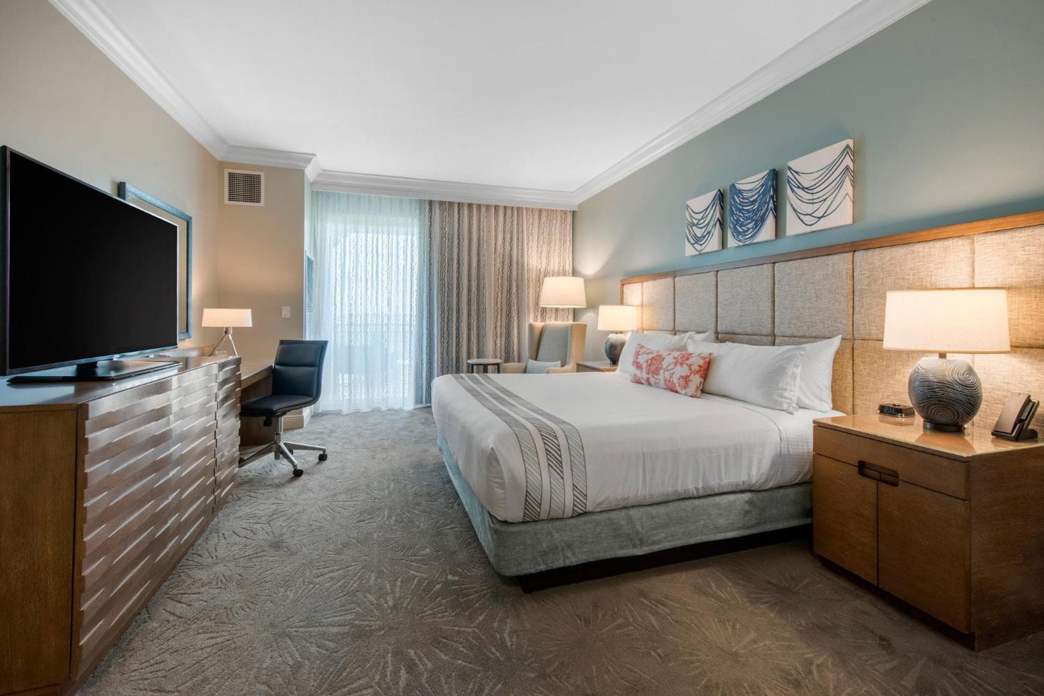 Omni Orlando Resort at Championsgate photo 3