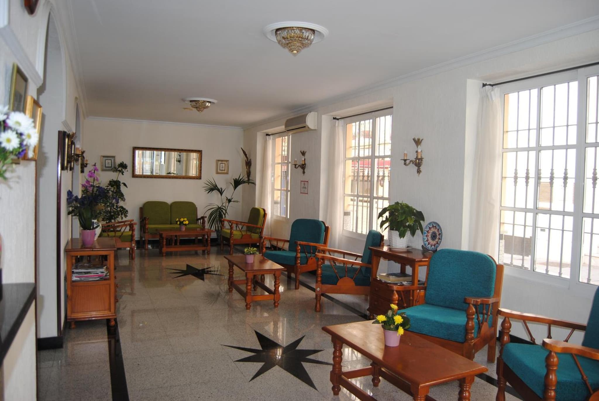 Hostal Italia photo 7