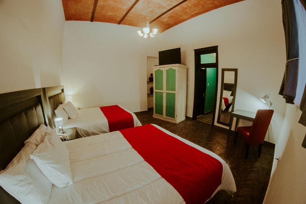 GRAN ALCÁZAR HOTEL BOUTIQUE photo 4