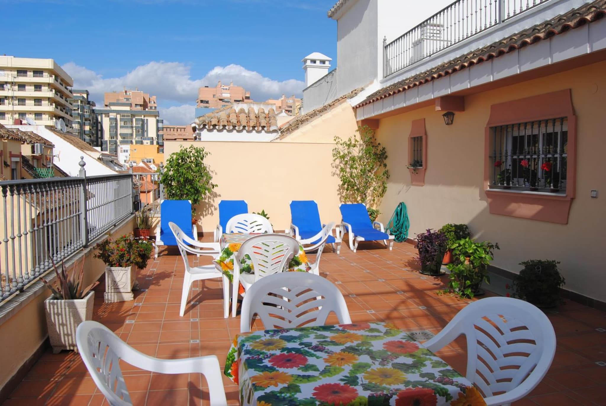 Hostal Italia photo 3