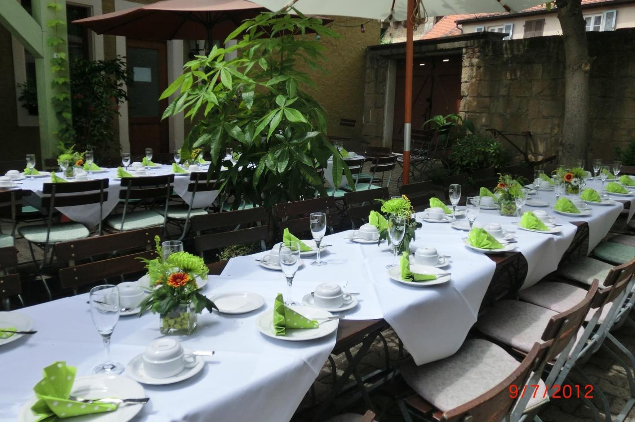 Akzent Hotel Schranne photo 7