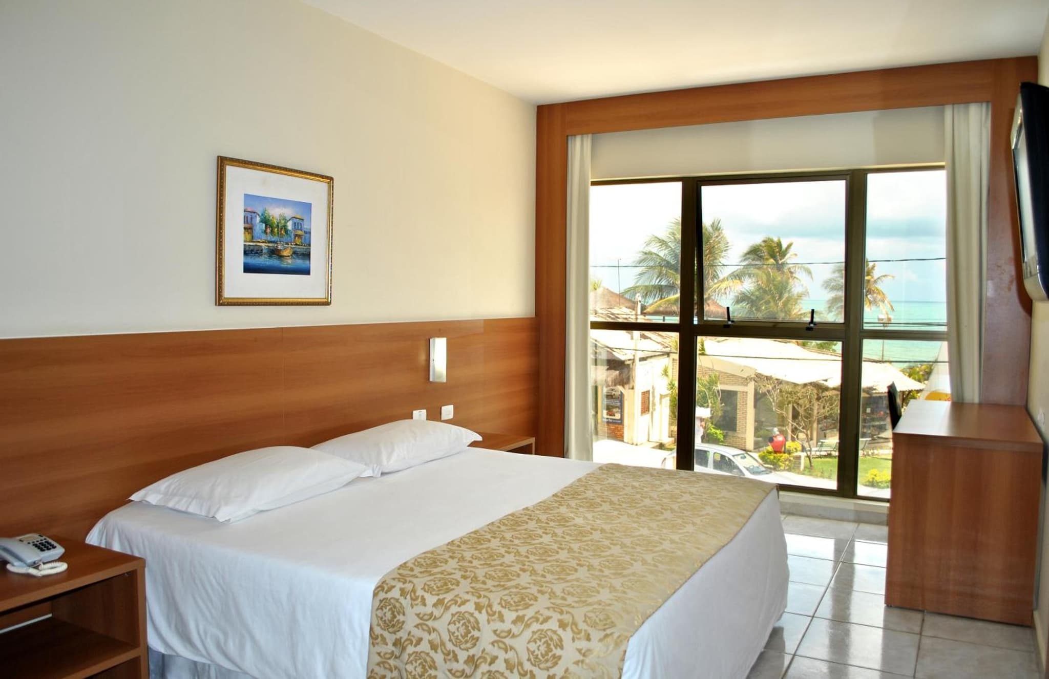 Praiamar Natal Hotel photo 3