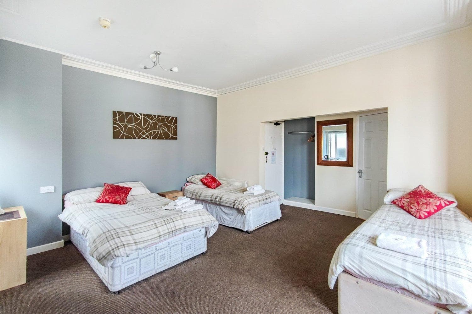 Guest House @ The Bear photo 8