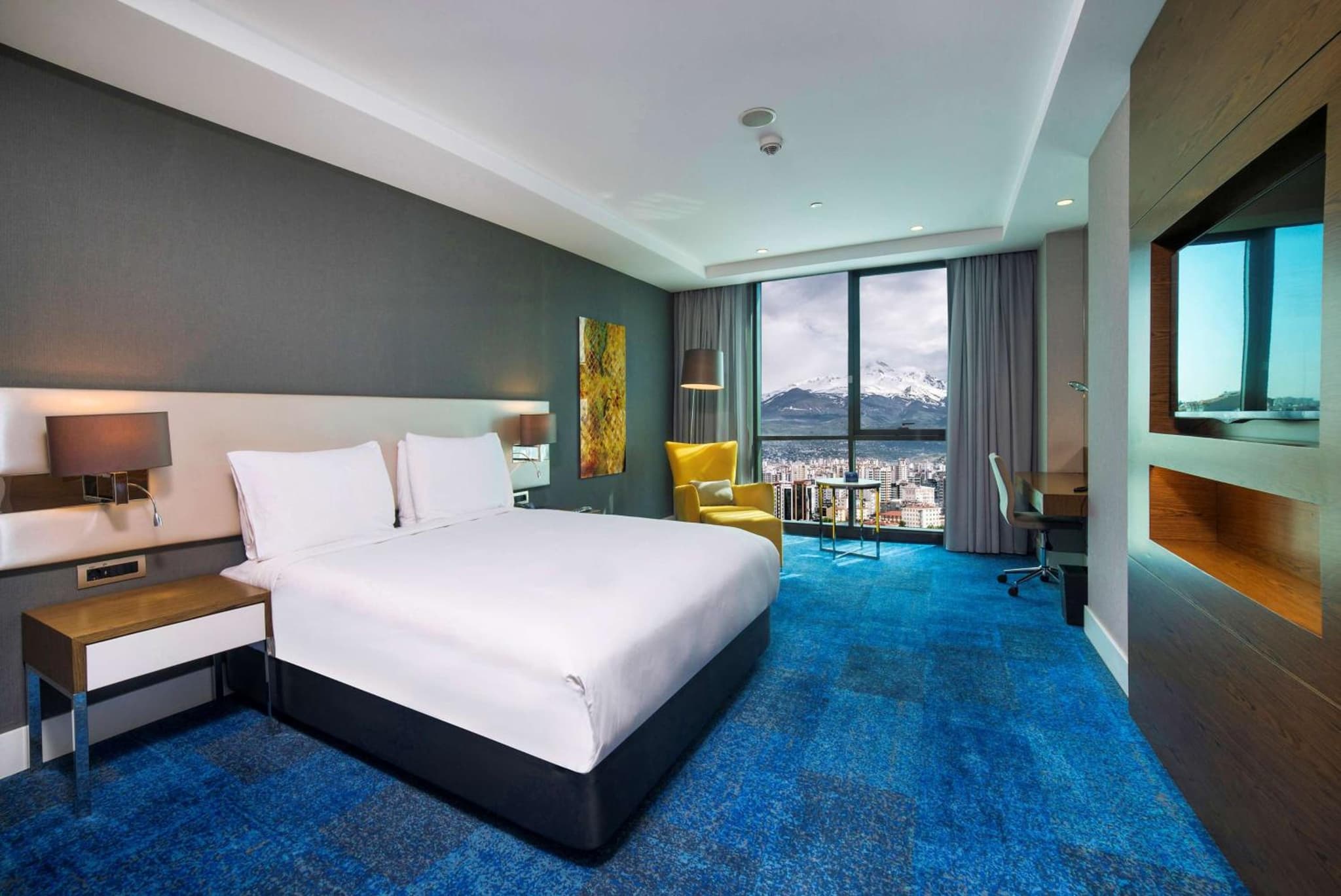 Radisson Blu Hotel, Kayseri photo 2