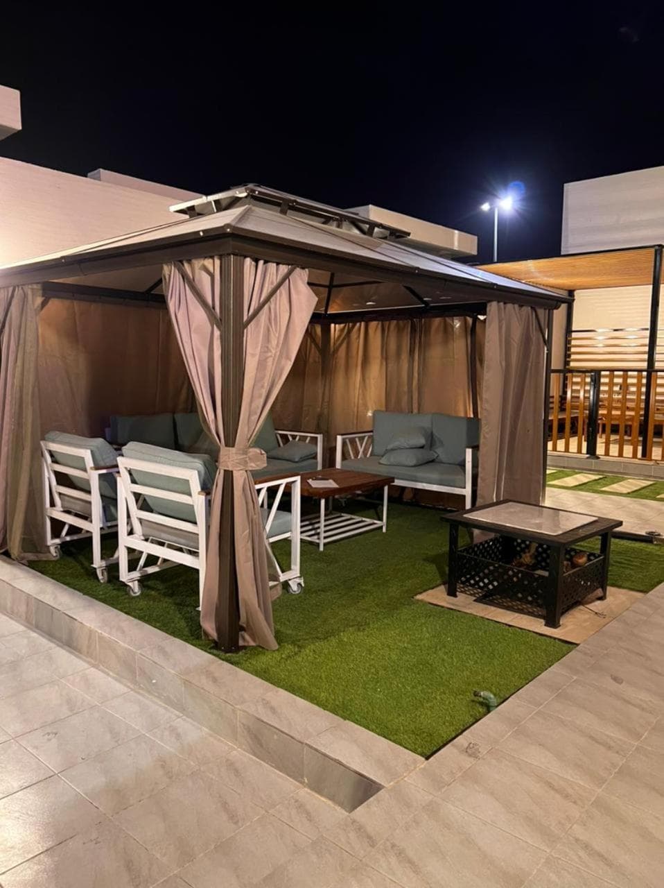 شاليه دانة الرس photo 5