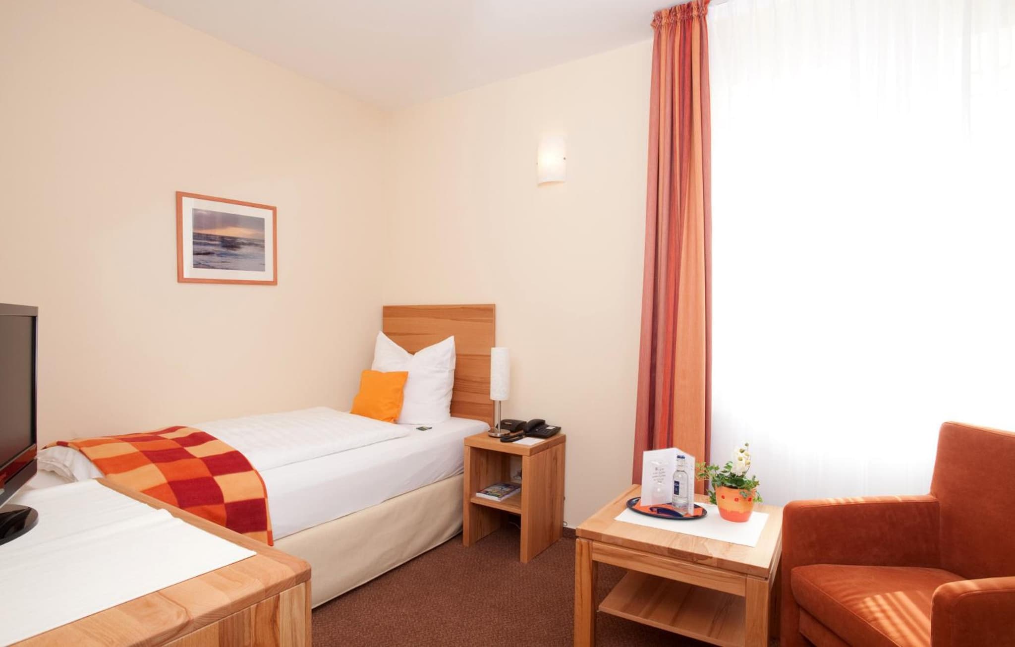 Hotel Gutenberg photo 8
