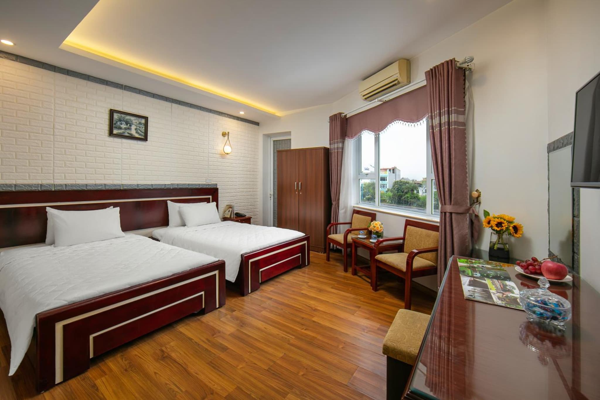 New Airport Hotel photo 2