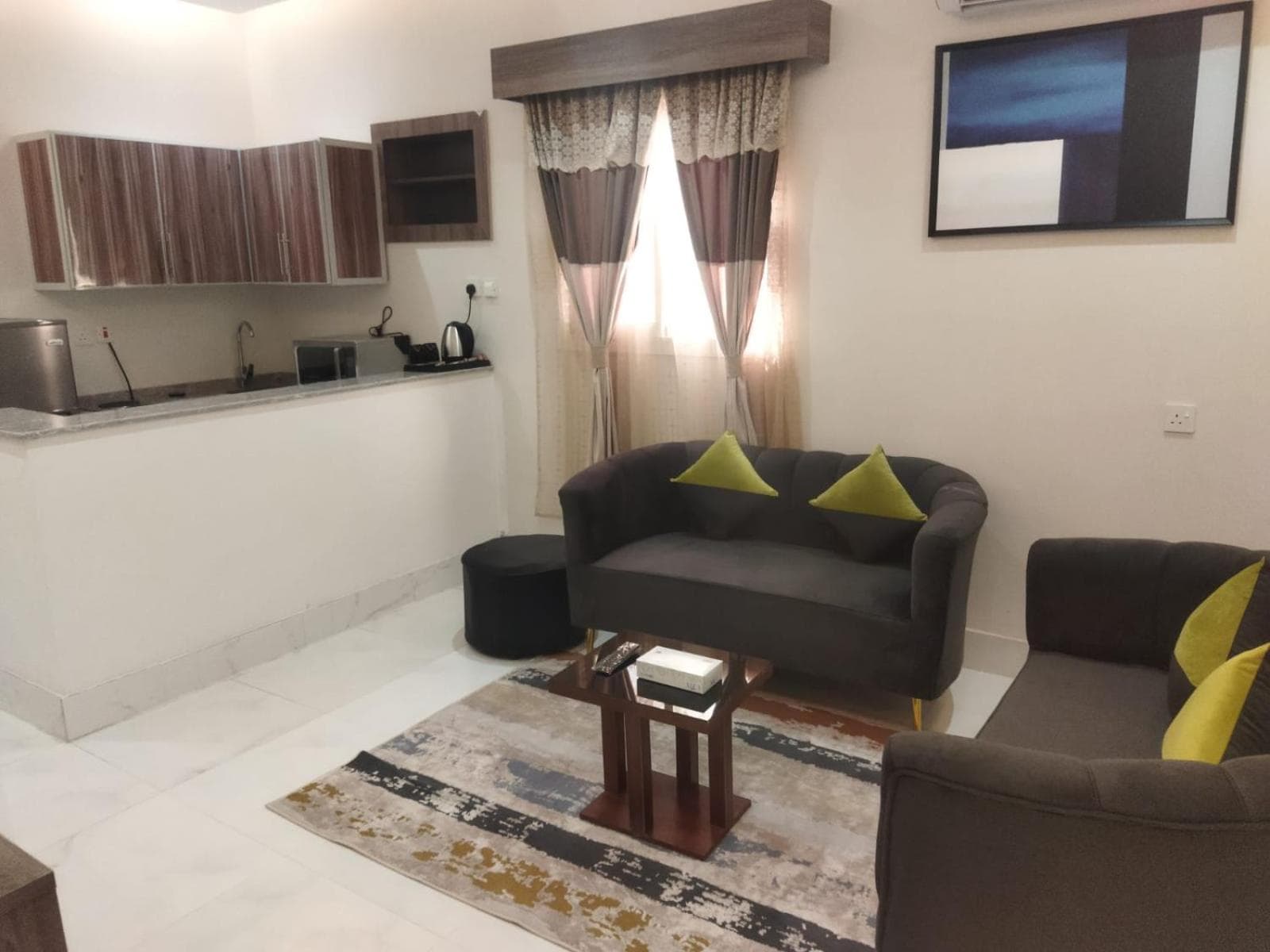منازل الطيف 2 للشقق الفندقية photo 9