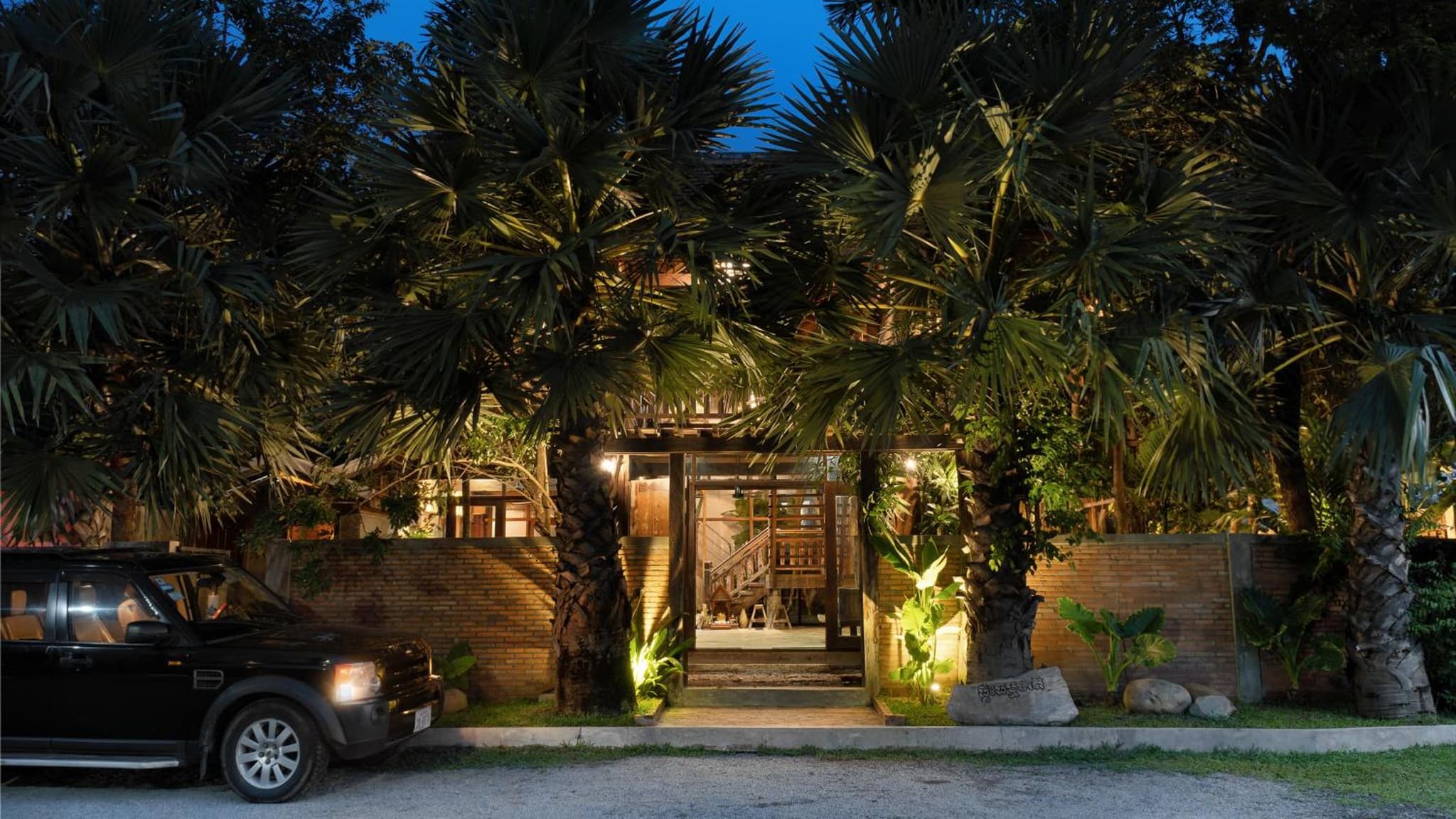 The Nature & Villas