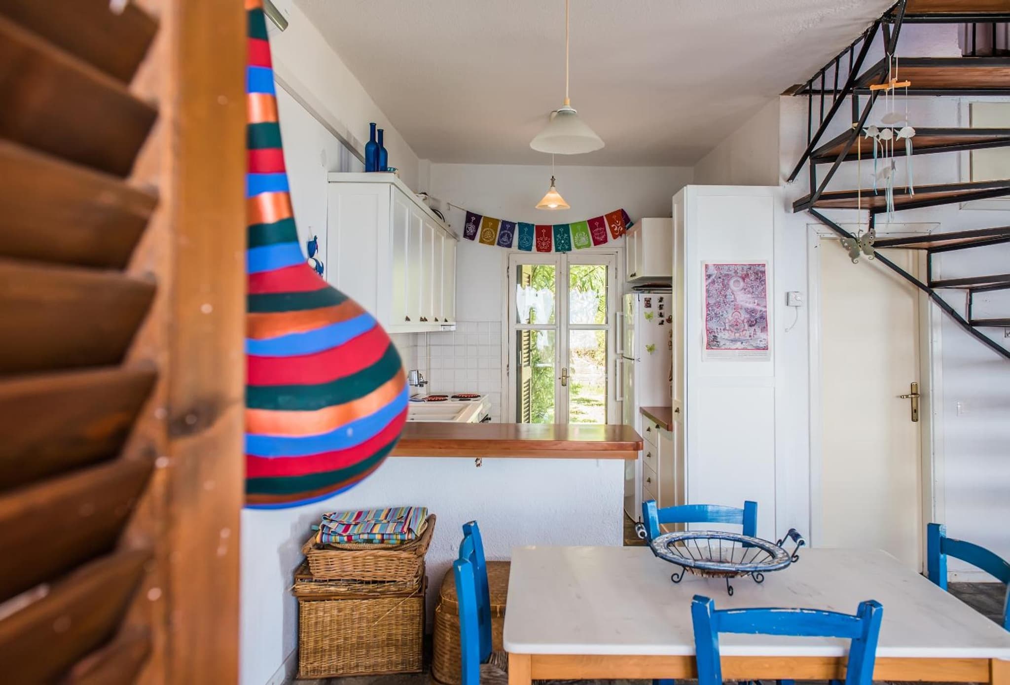 Mola Home by halu! Villas photo 9