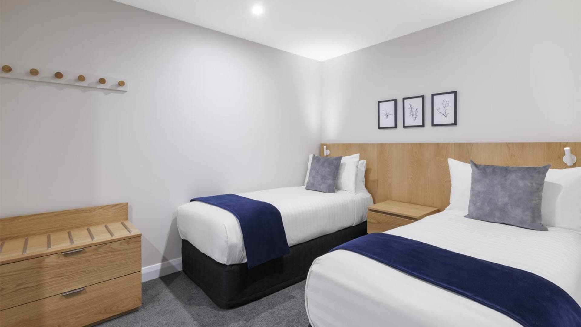 Avani Queenstown Hotel photo 9