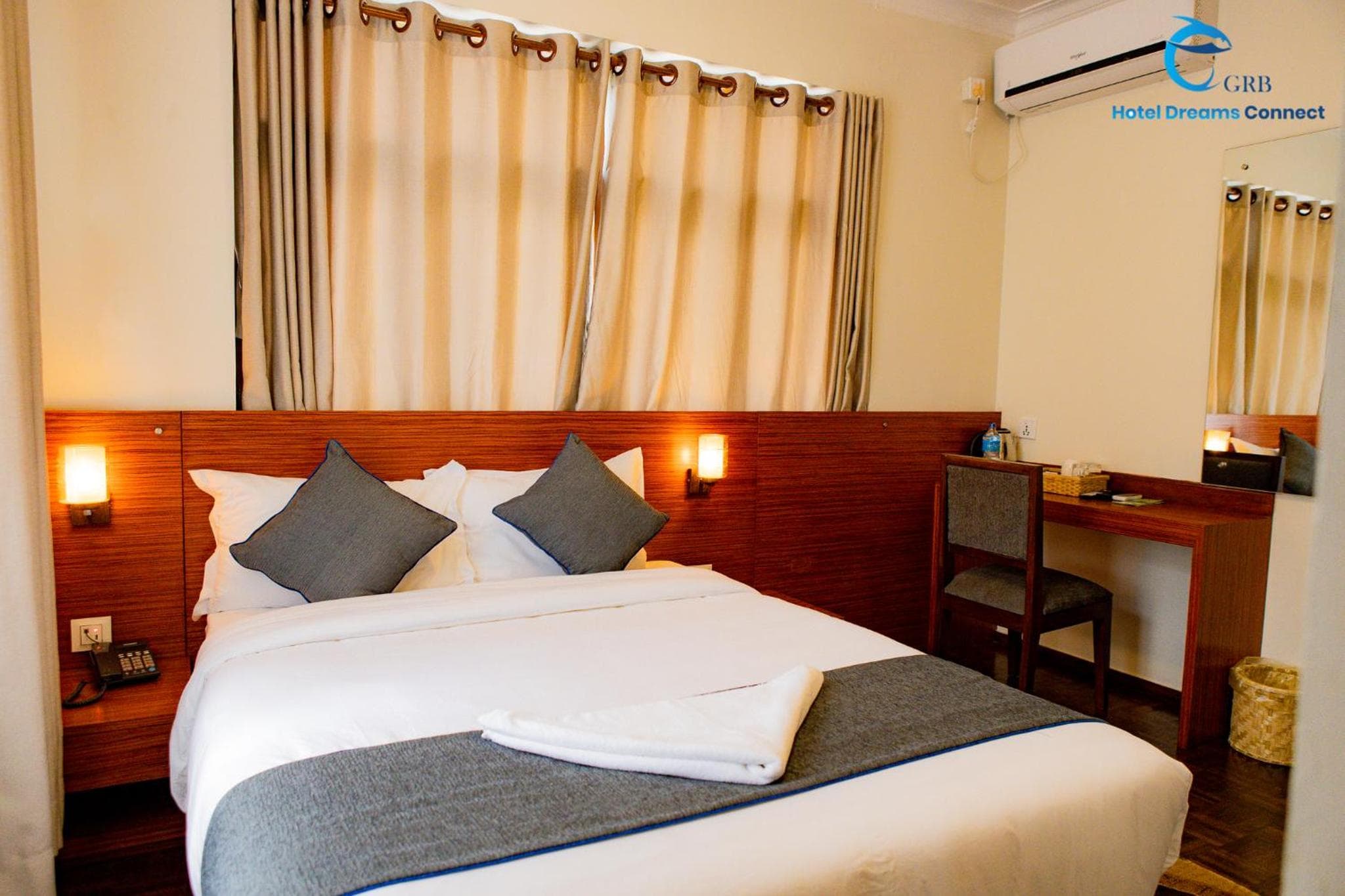 Hotel Dreams connect GRB photo 3