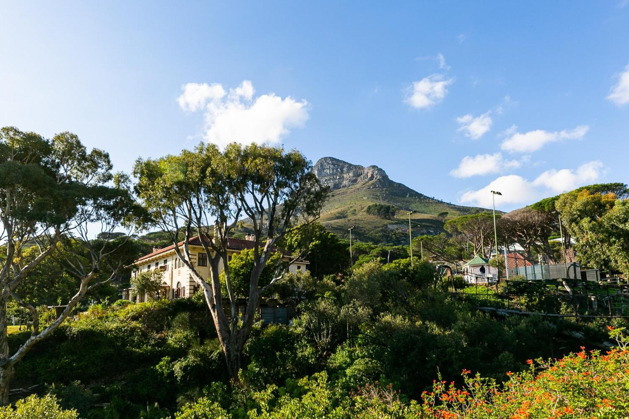 Camps Bay Retreat Hotel photo 3