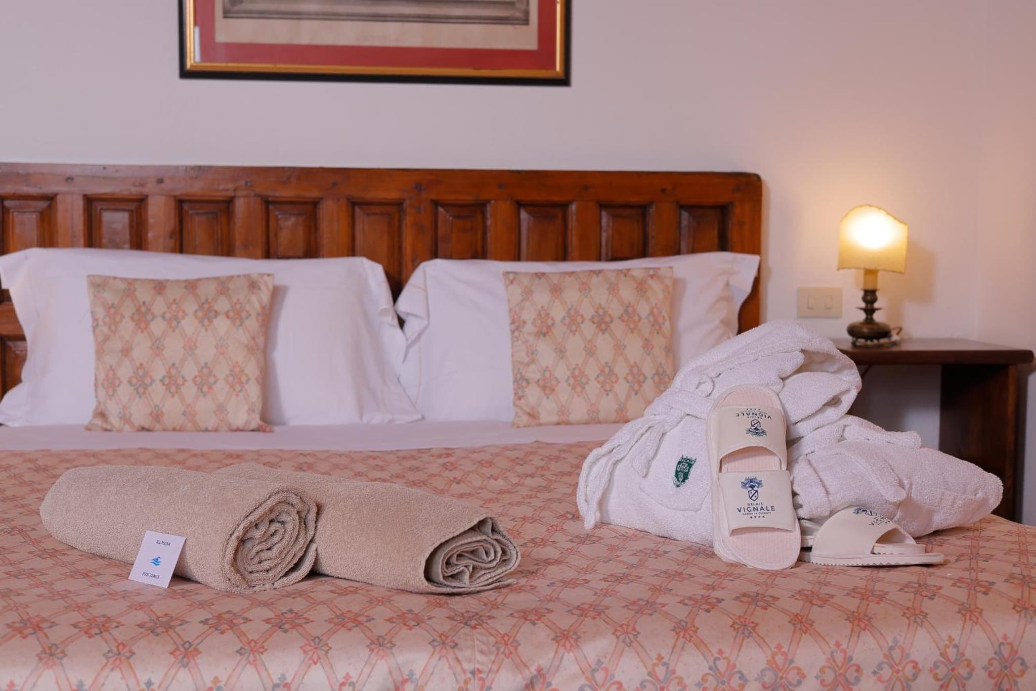 Relais Vignale & Spa photo 3