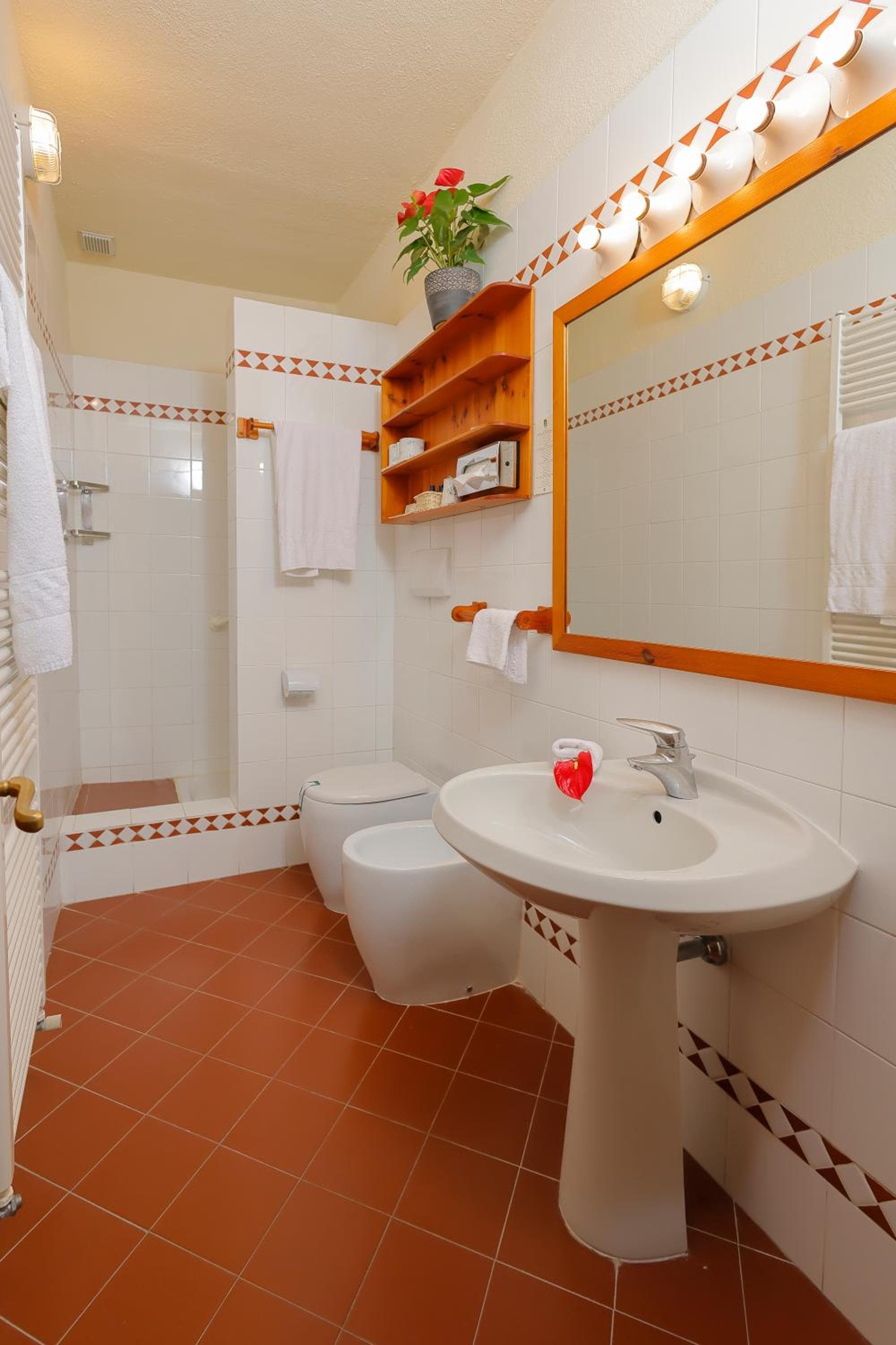 Relais Vignale & Spa photo 6