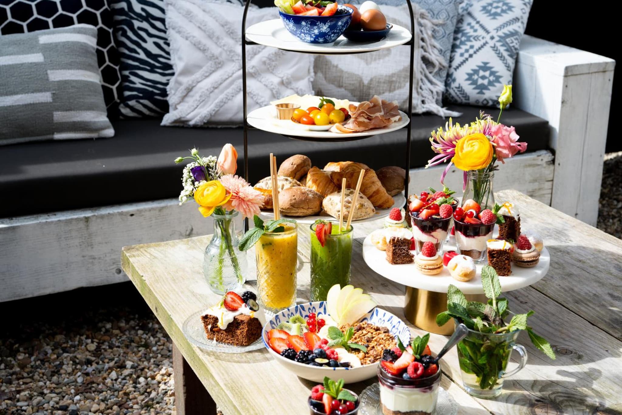 Boutique Hotel Hoog Soeren photo 2