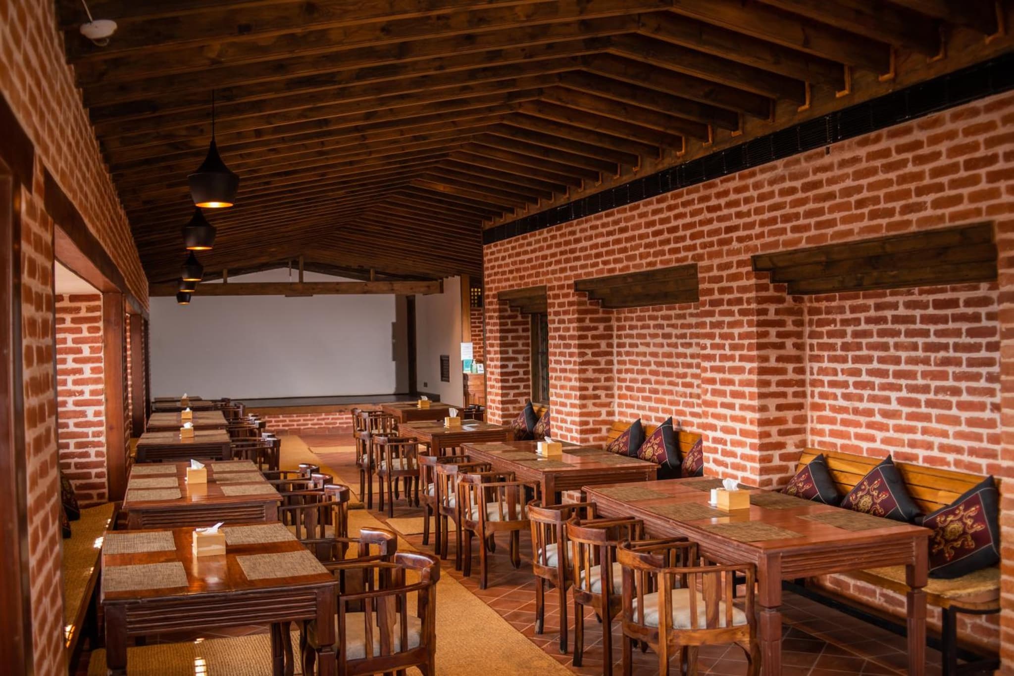 Basera Boutique Hotel - Kathmandu's Hidden Escape photo 8