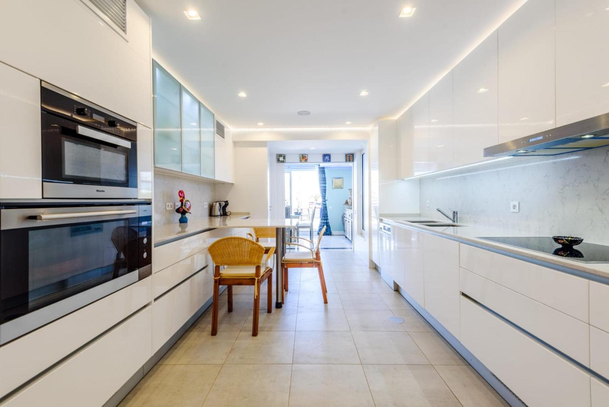 Marina Real - Sea View by HD PROPERTIES photo 8
