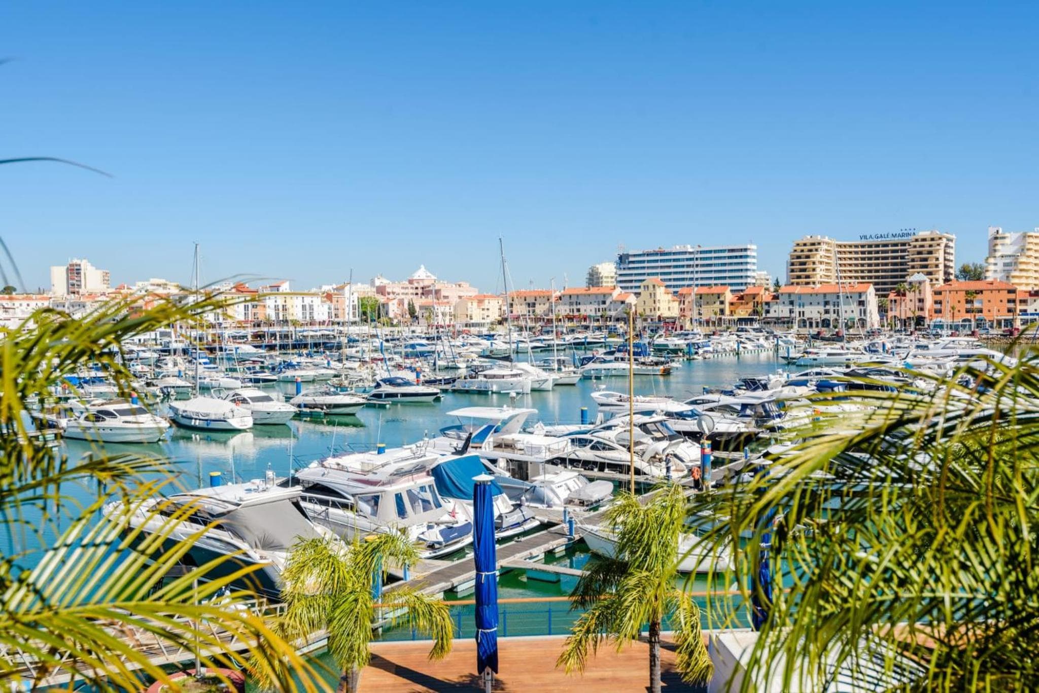 Marina Real - Sea View by HD PROPERTIES photo 7