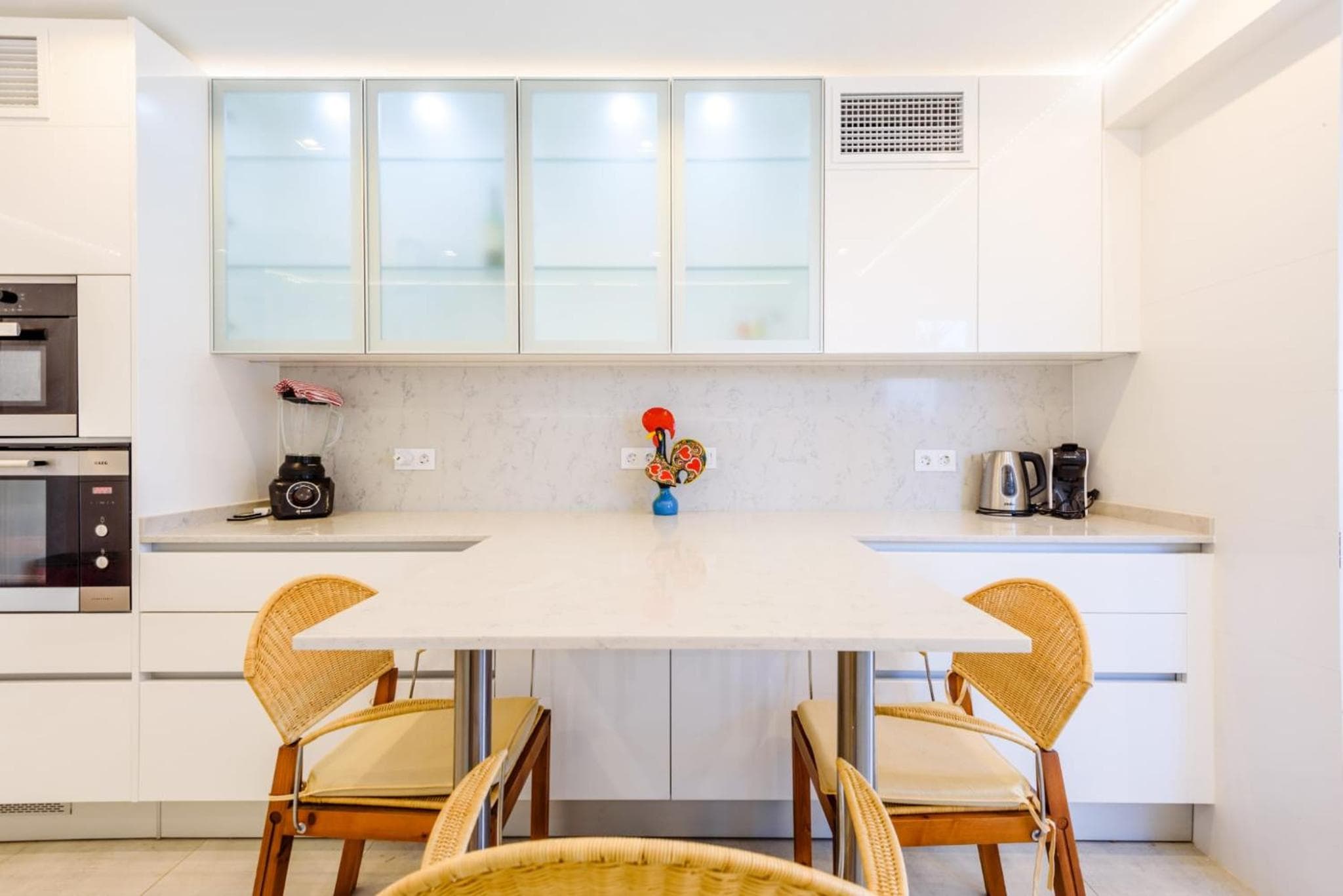 Marina Real - Sea View by HD PROPERTIES photo 2