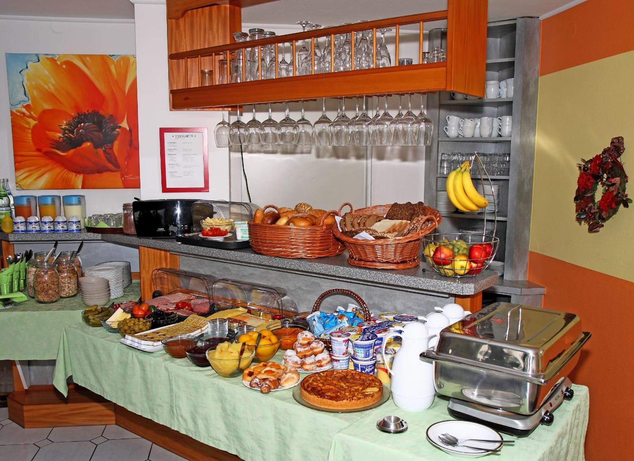 Europa Hotel City photo 4