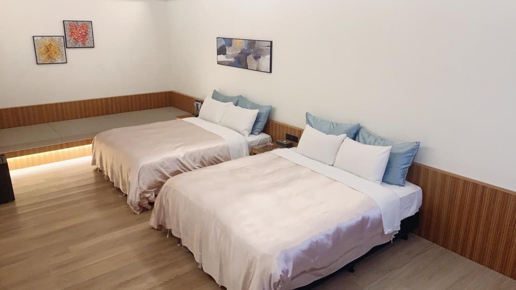Shu Xin Motel photo 9
