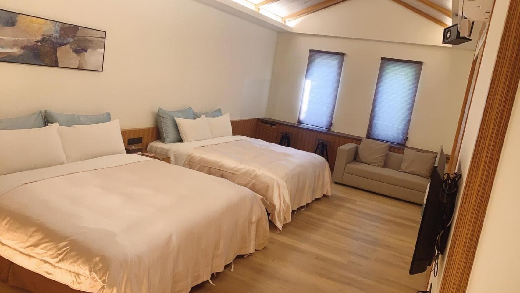 Shu Xin Motel photo 7