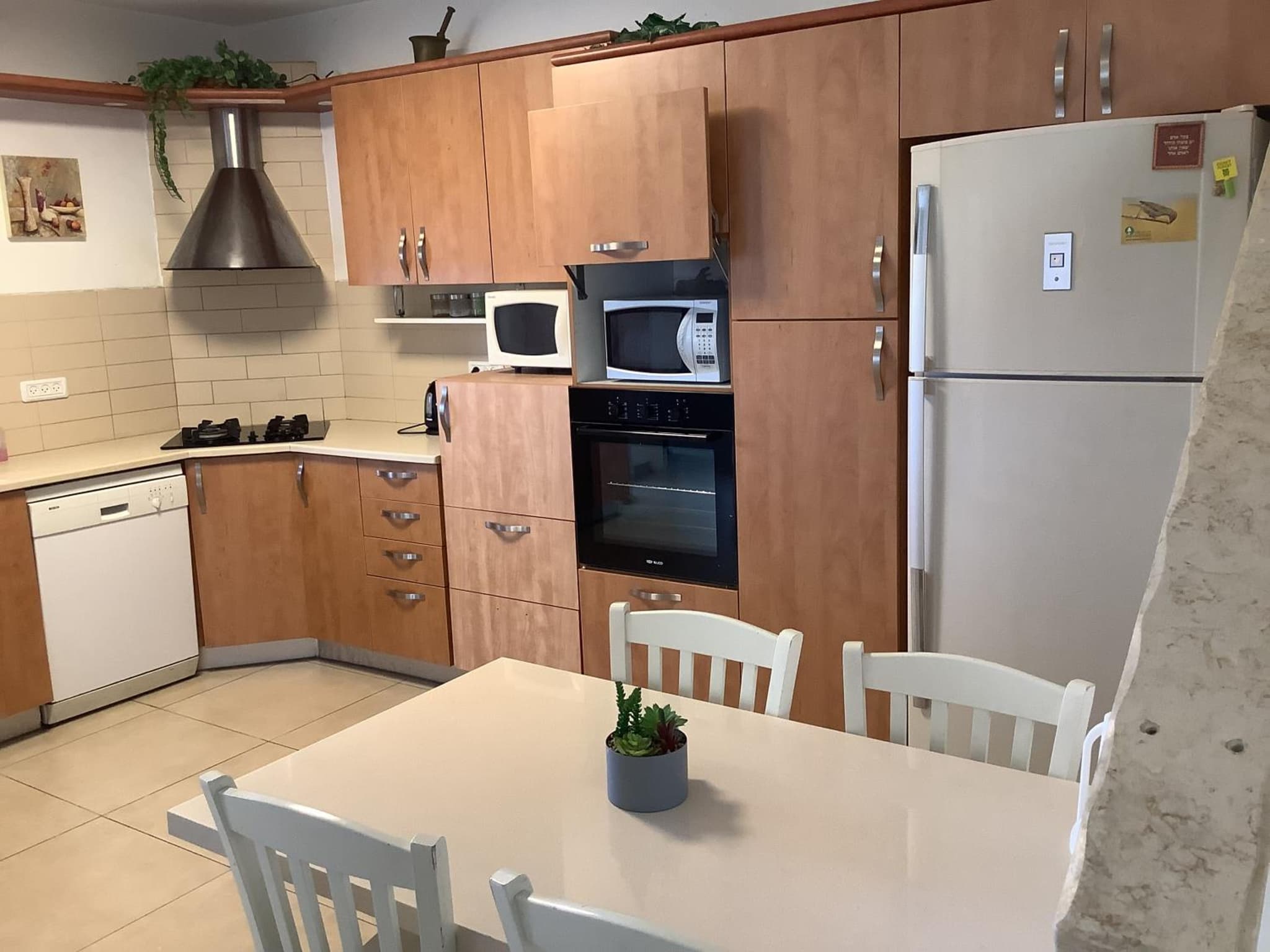 וילה נוף הרים שלומי photo 6