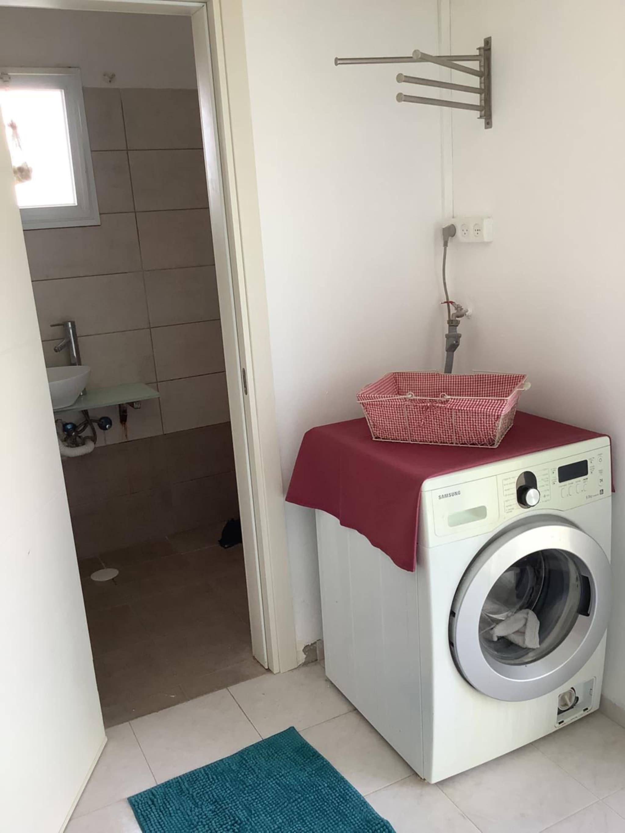 וילה נוף הרים שלומי photo 2