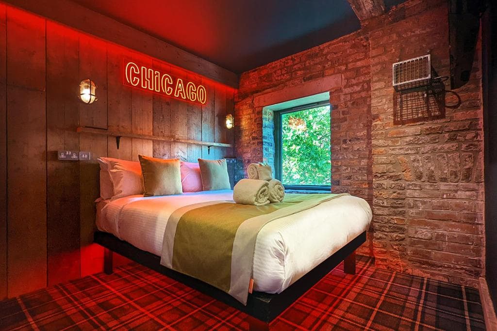 Briggate Hotel photo 6