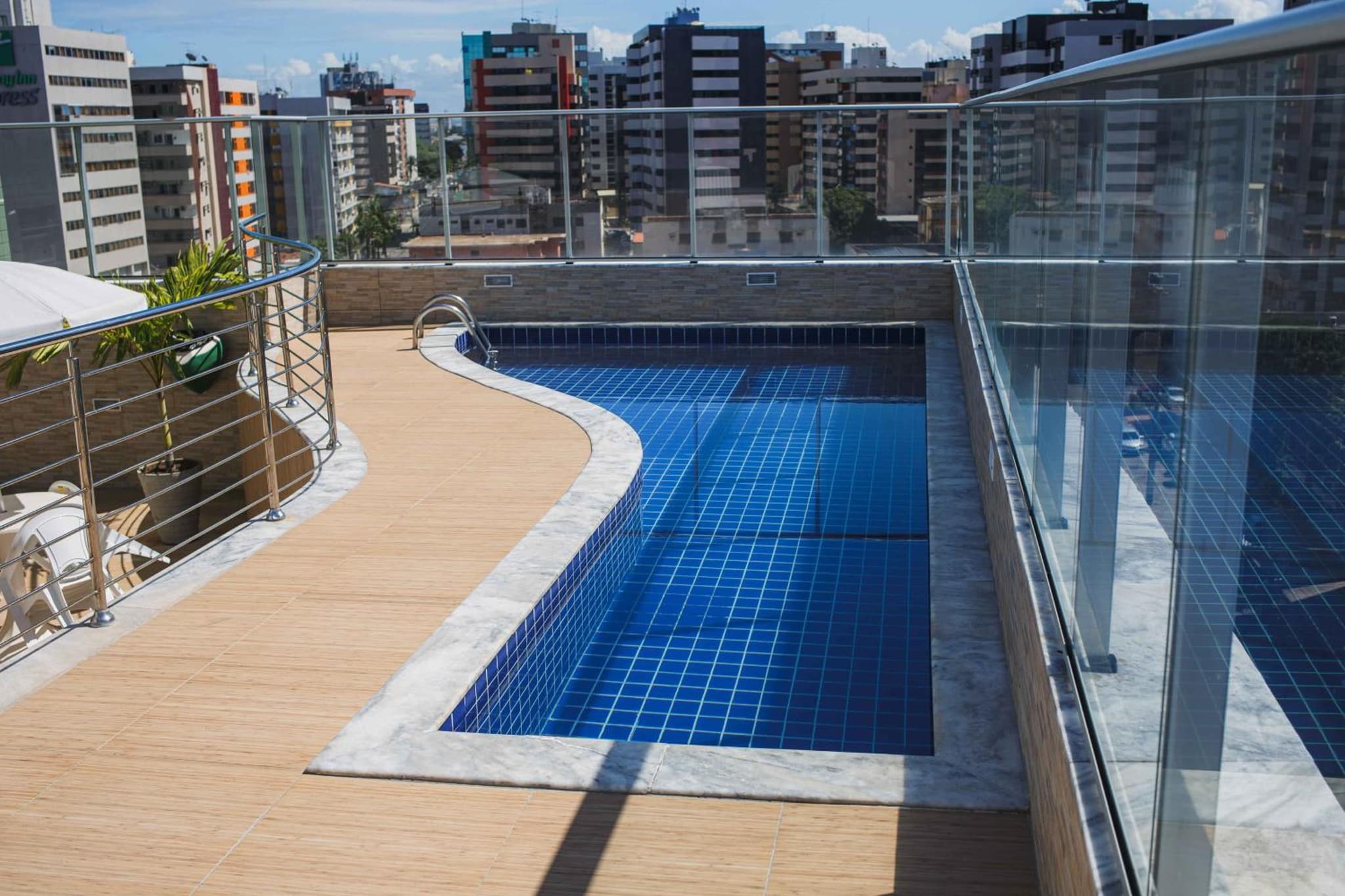 Trópico Praia Hotel photo 6