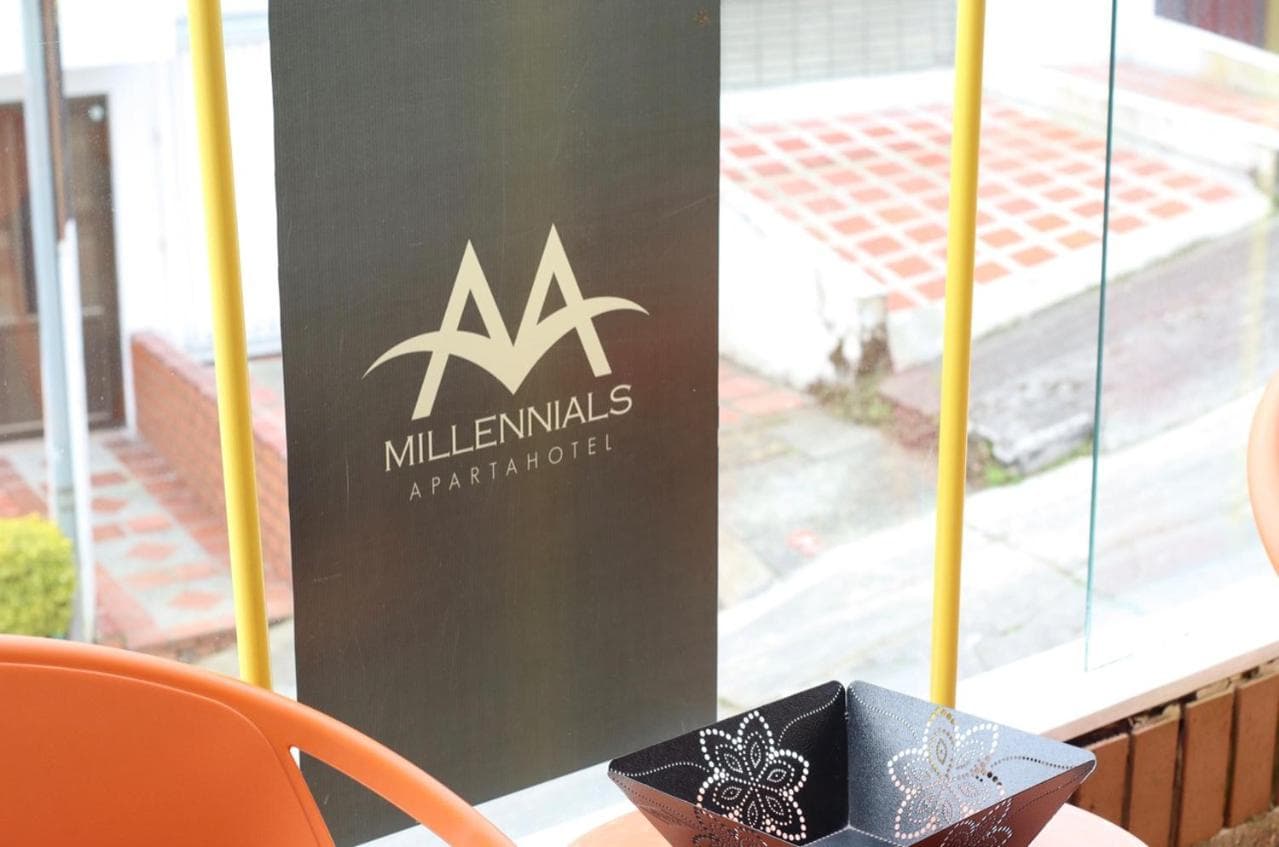 Apartahotel Millennials photo 7
