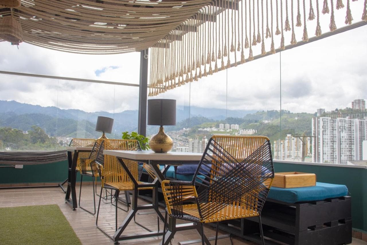Apartahotel Millennials photo 6