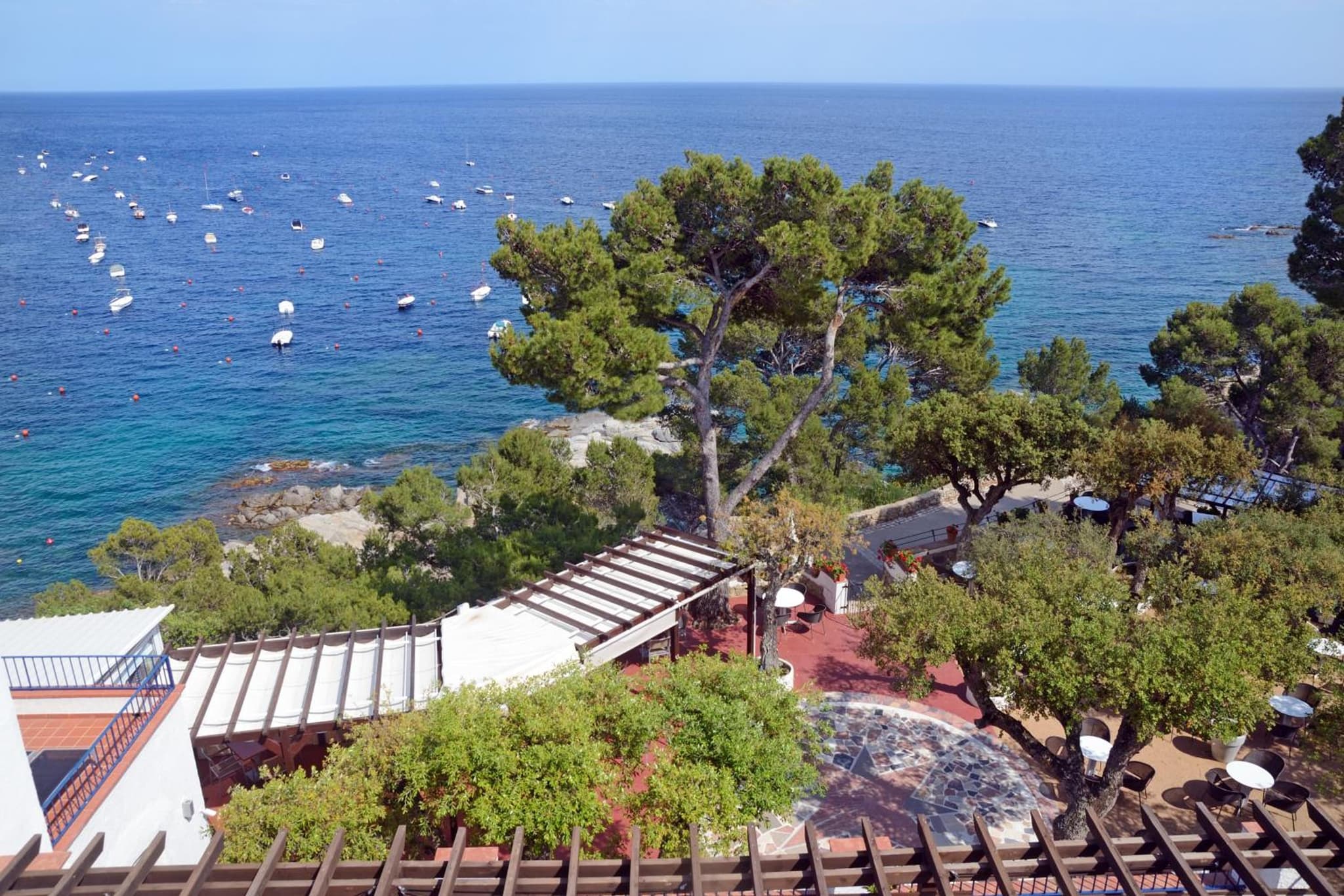 Hotel Sant Roc photo 2