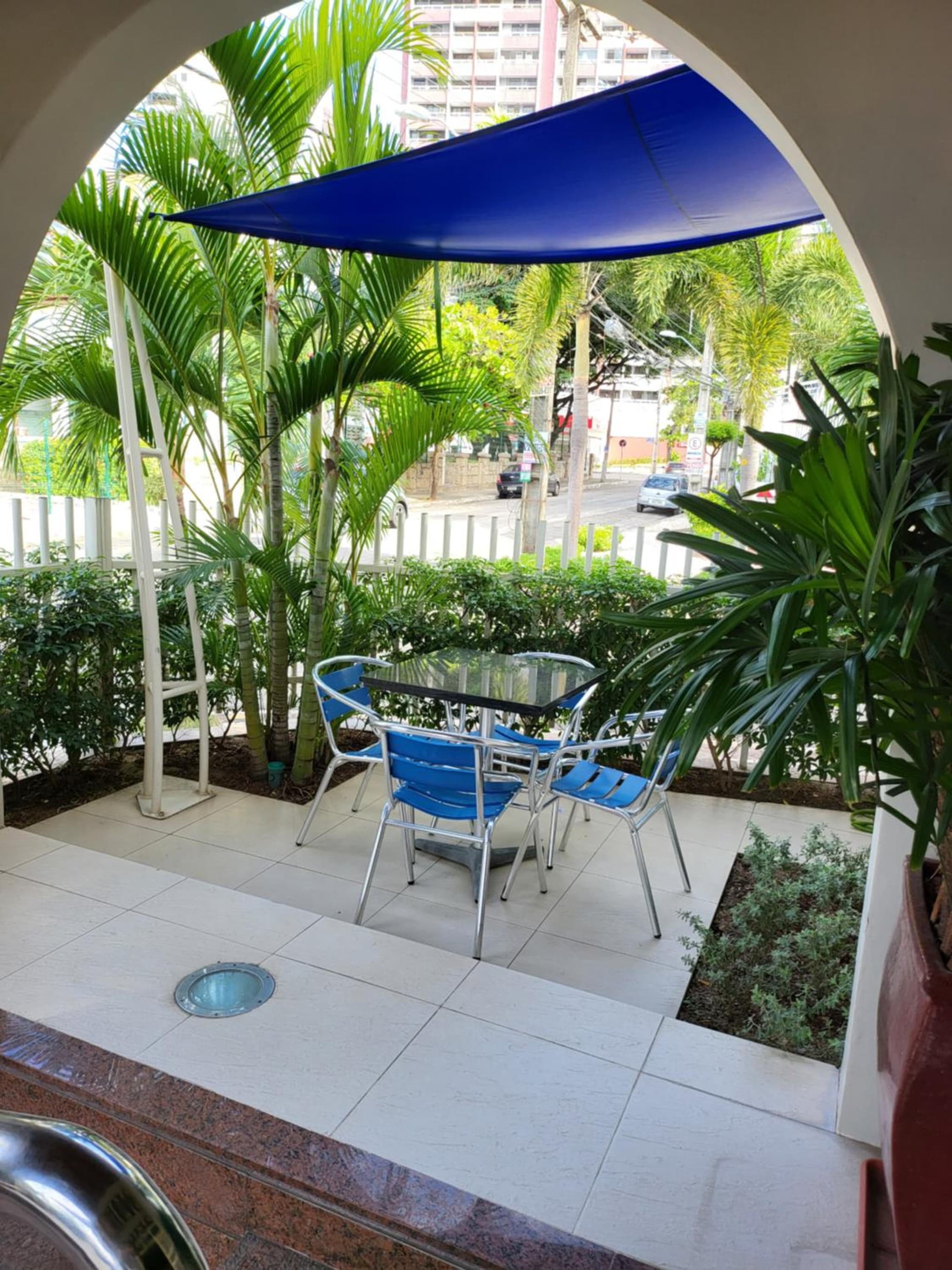 Hotel Encontro do Sol photo 4