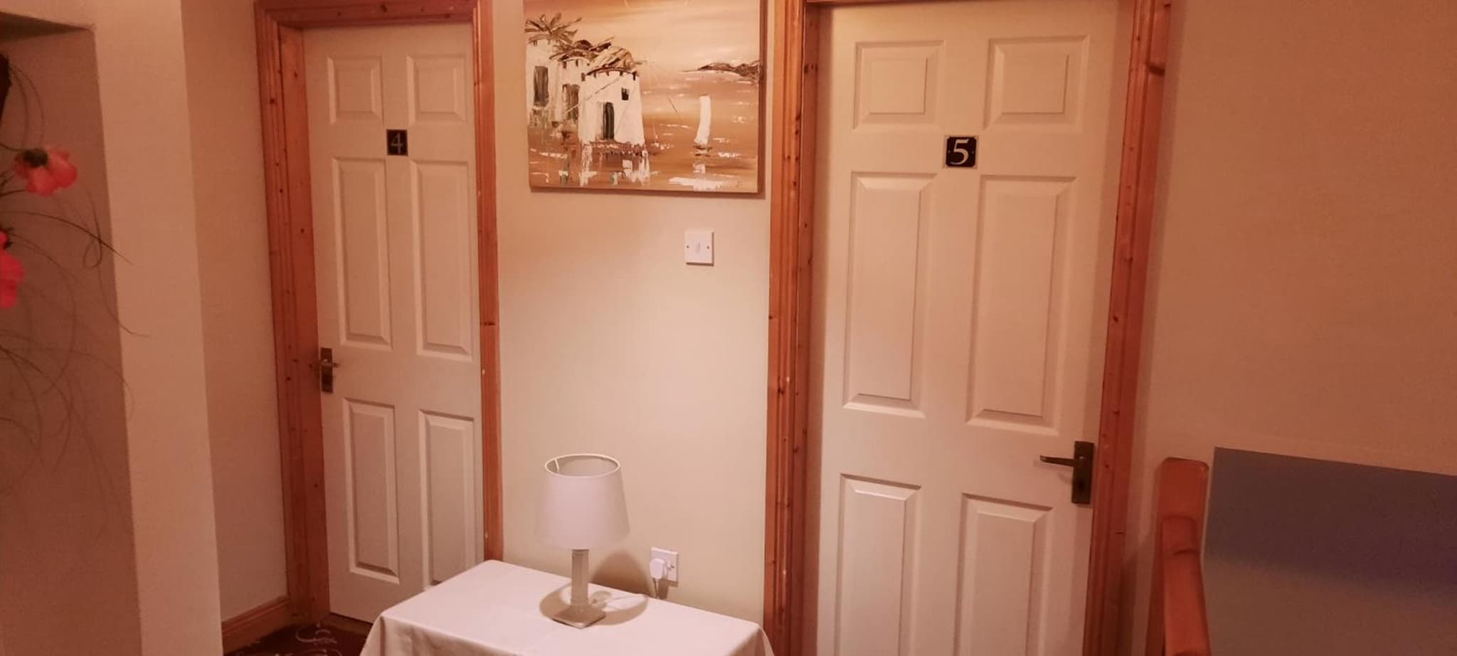 Conn Oriel B&B photo 8
